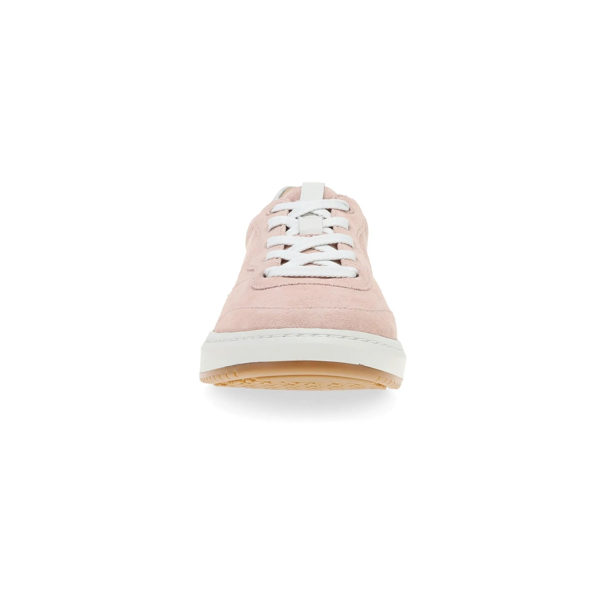 Josey | Suede | Blush - Image 5