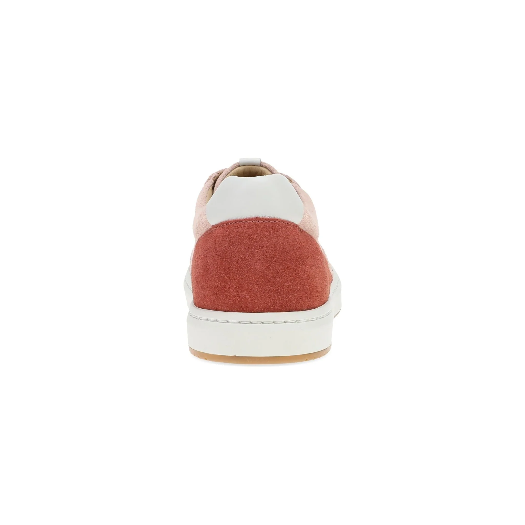 Josey | Suede | Blush - Image 6