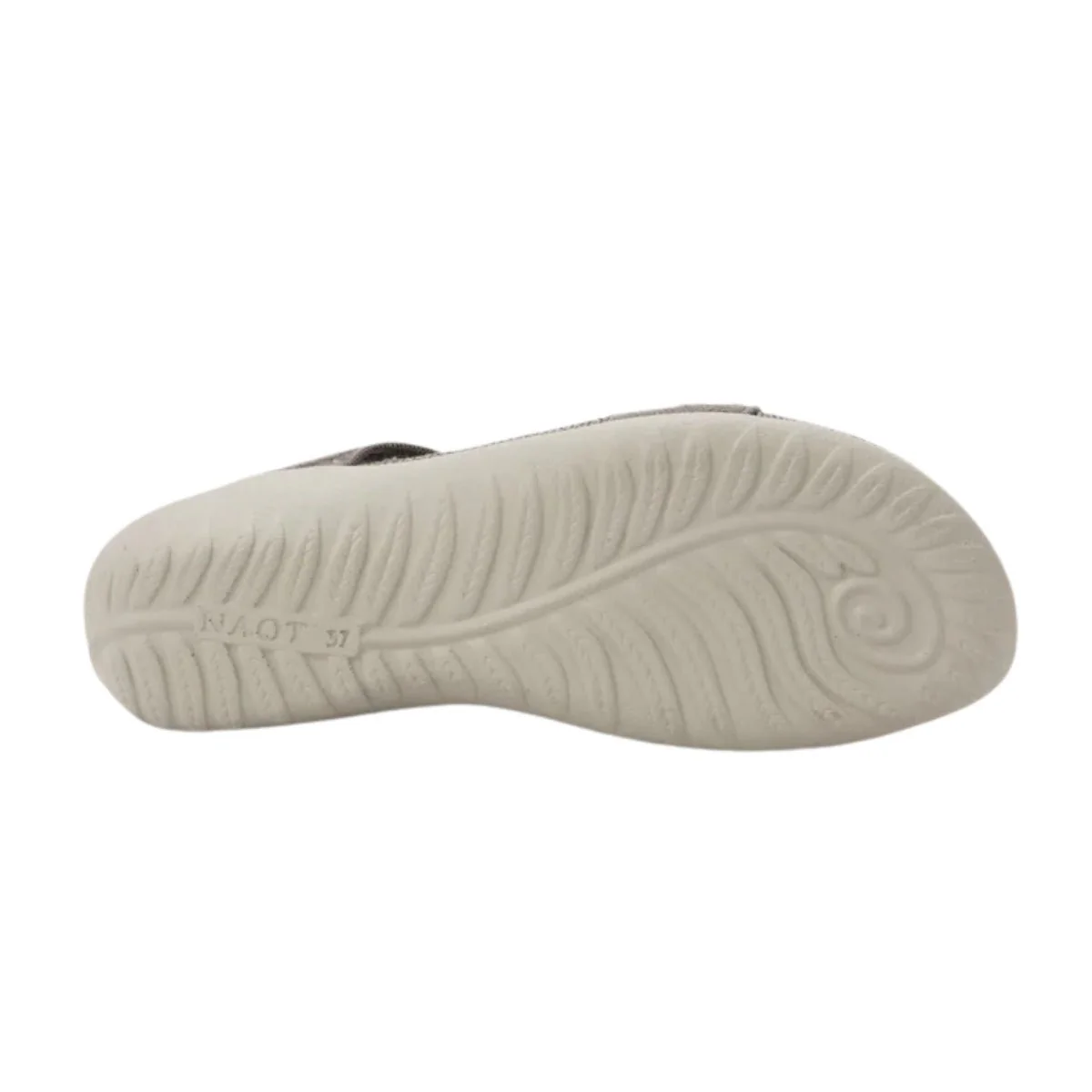 Kawhia | Vegan | Knit | Taupe - Image 6