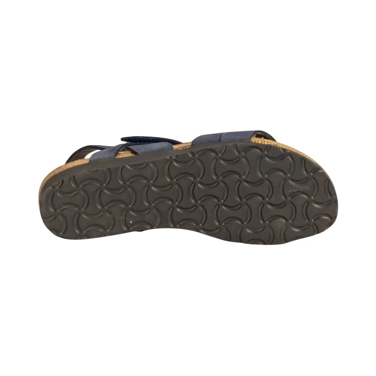 Kayla | Nubuck | Navy Velvet - Image 6