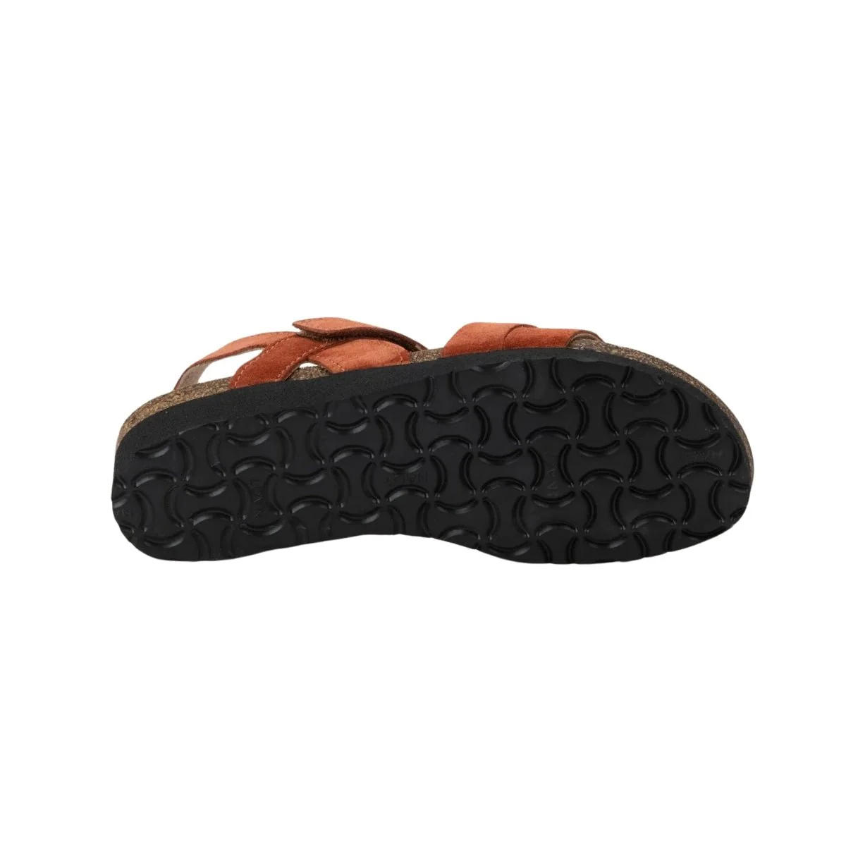 Kayla | Suede | Spice - Image 6