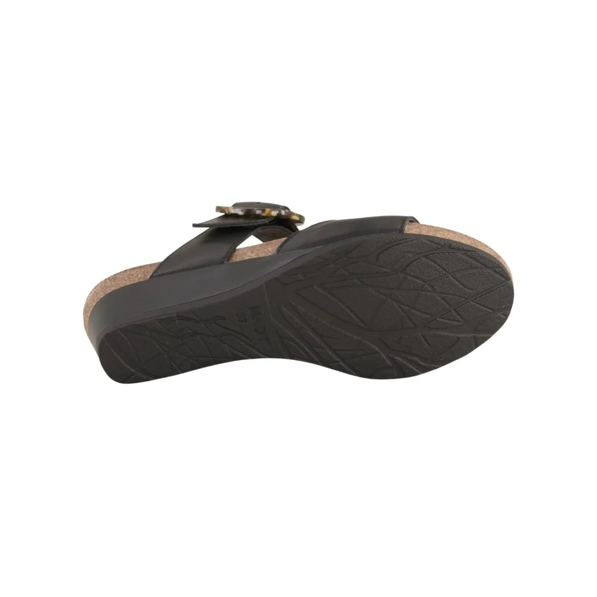Kingdom | Leather | Jet Black - Image 5
