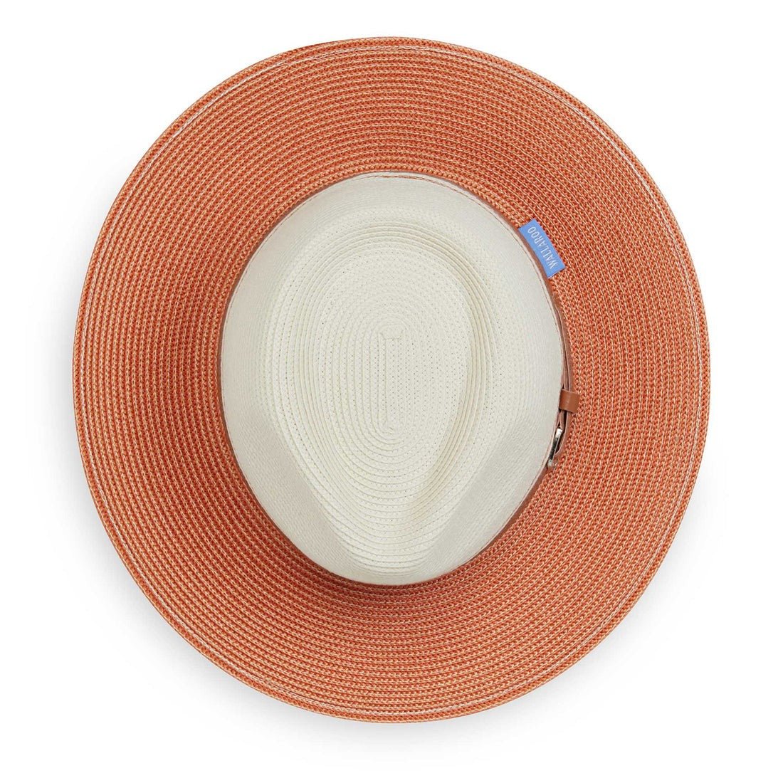 Kristy | Women | Ivory/Coral - Image 3