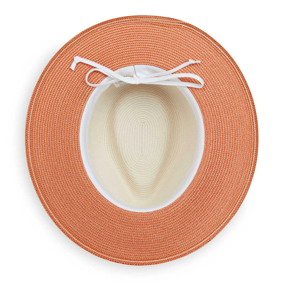 Kristy | Women | Ivory/Coral - Image 4