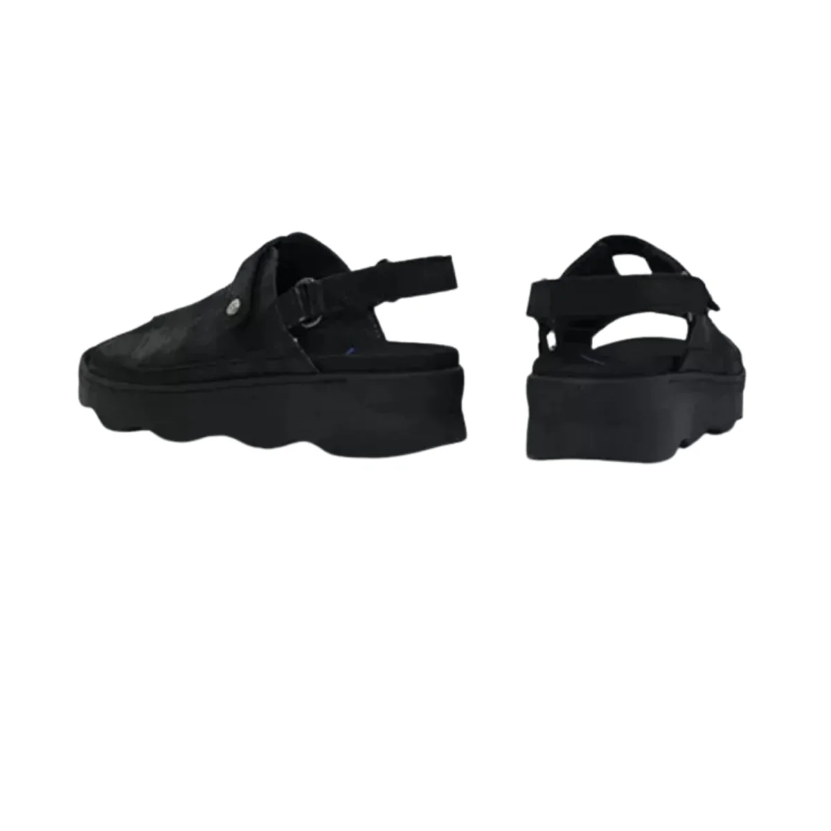 Laprida | Leather | Black - Image 3