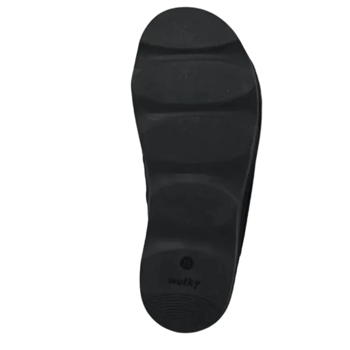 Laprida | Leather | Black - Image 5