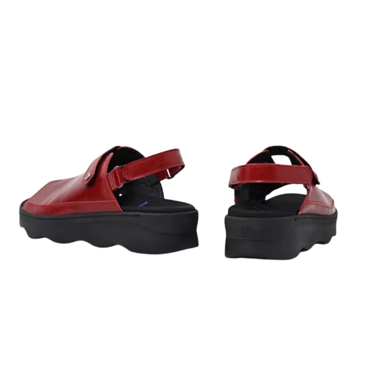 Laprida | Leather | Oxblood - Image 4