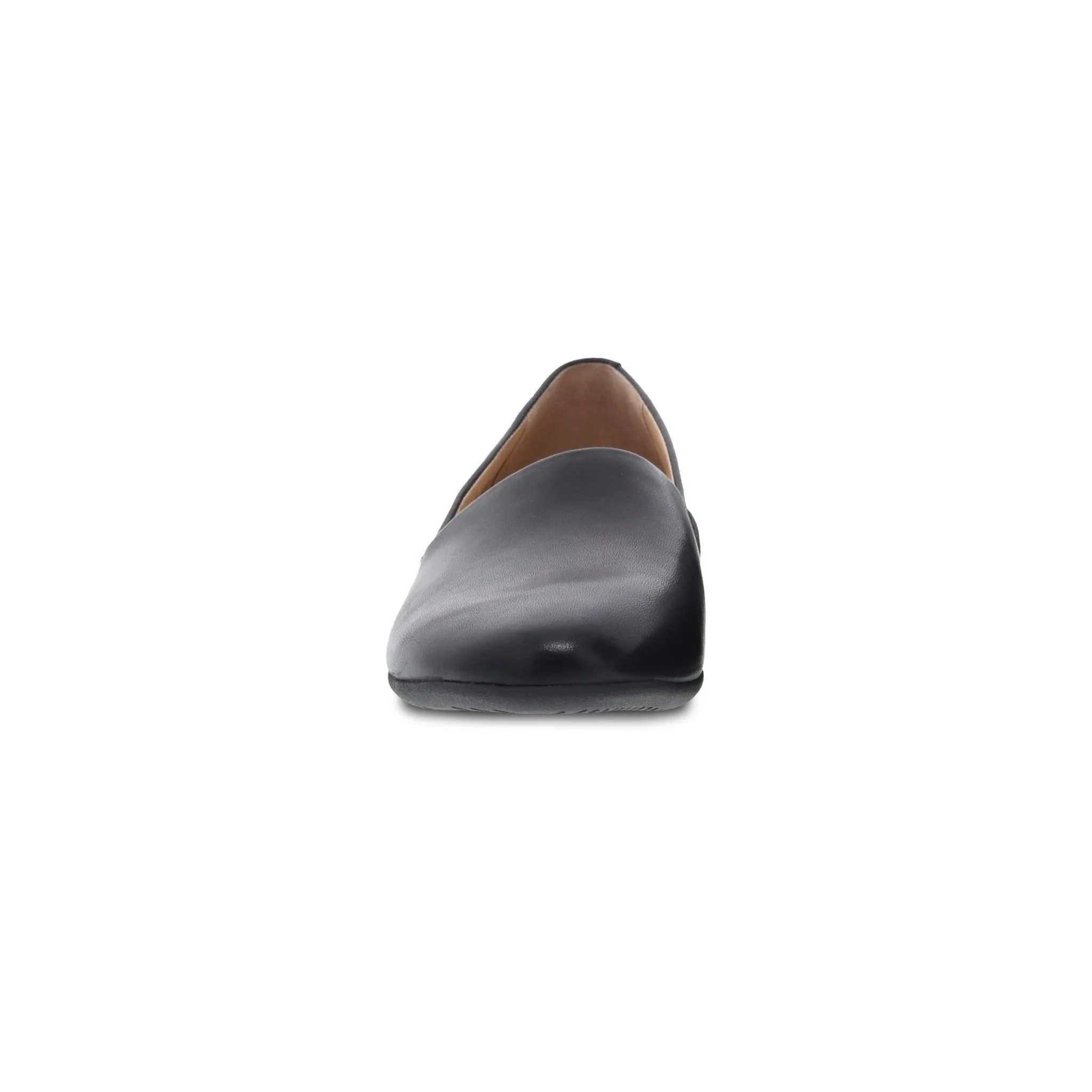 Larisa | Milled Nappa | Black - Image 4