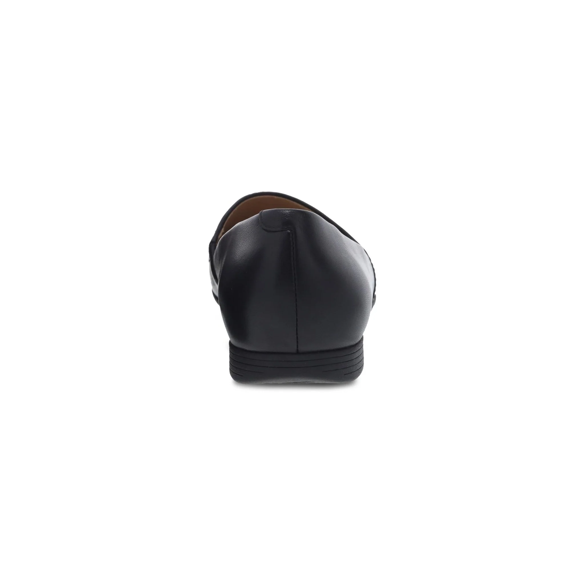 Larisa | Milled Nappa | Black - Image 5