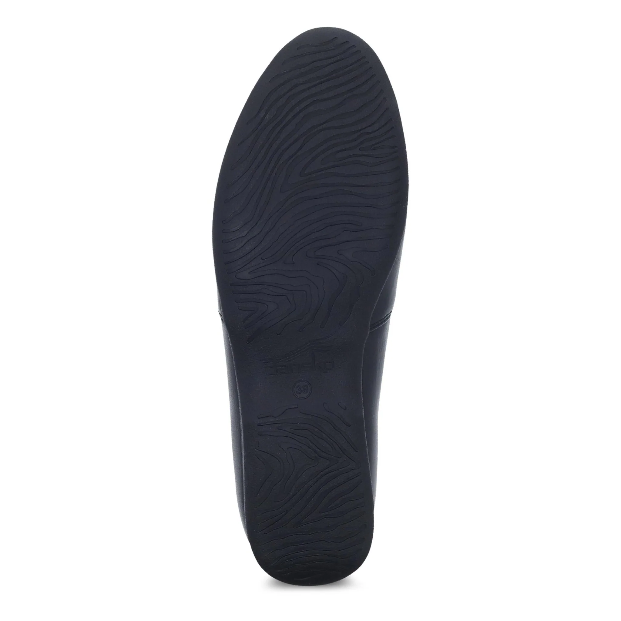 Larisa | Milled Nappa | Black - Image 6