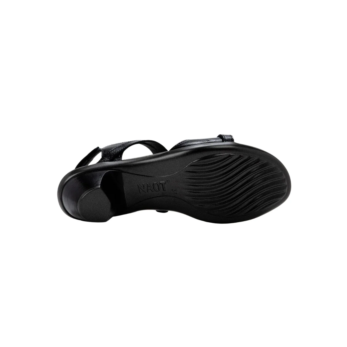 Limit | Patent Leather | Black Crinkle - Image 6