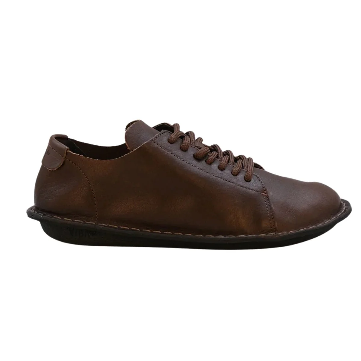 Lisboa | Leather | Cocoa Brown - Image 5