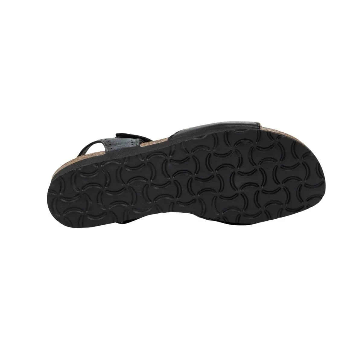 Luna | Leather | Black - Image 6