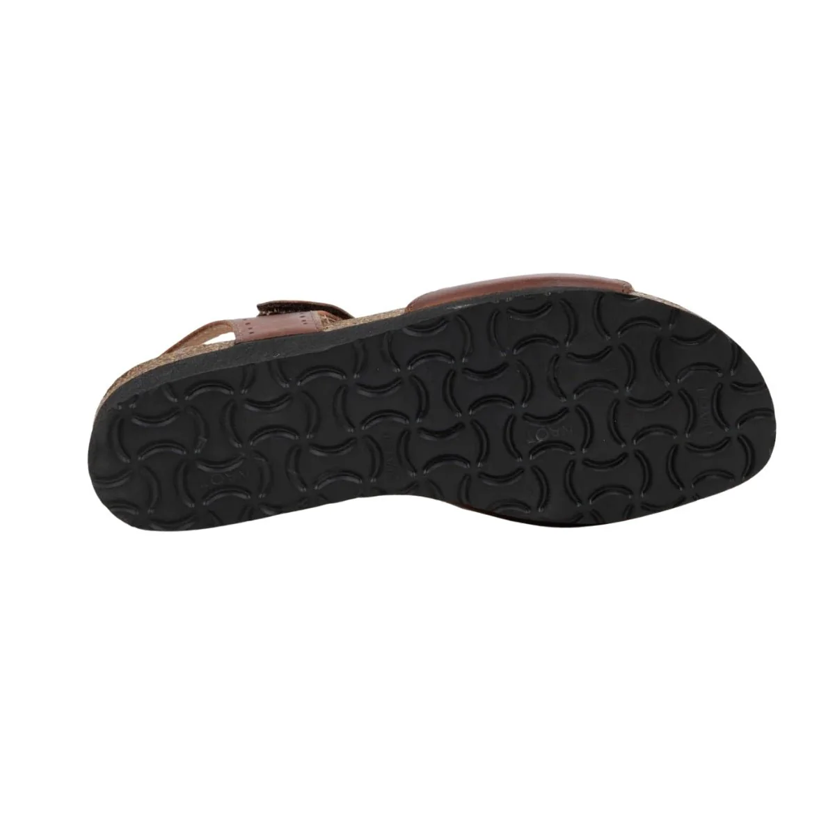 Luna | Oily Nubuck | Brandy - Image 6