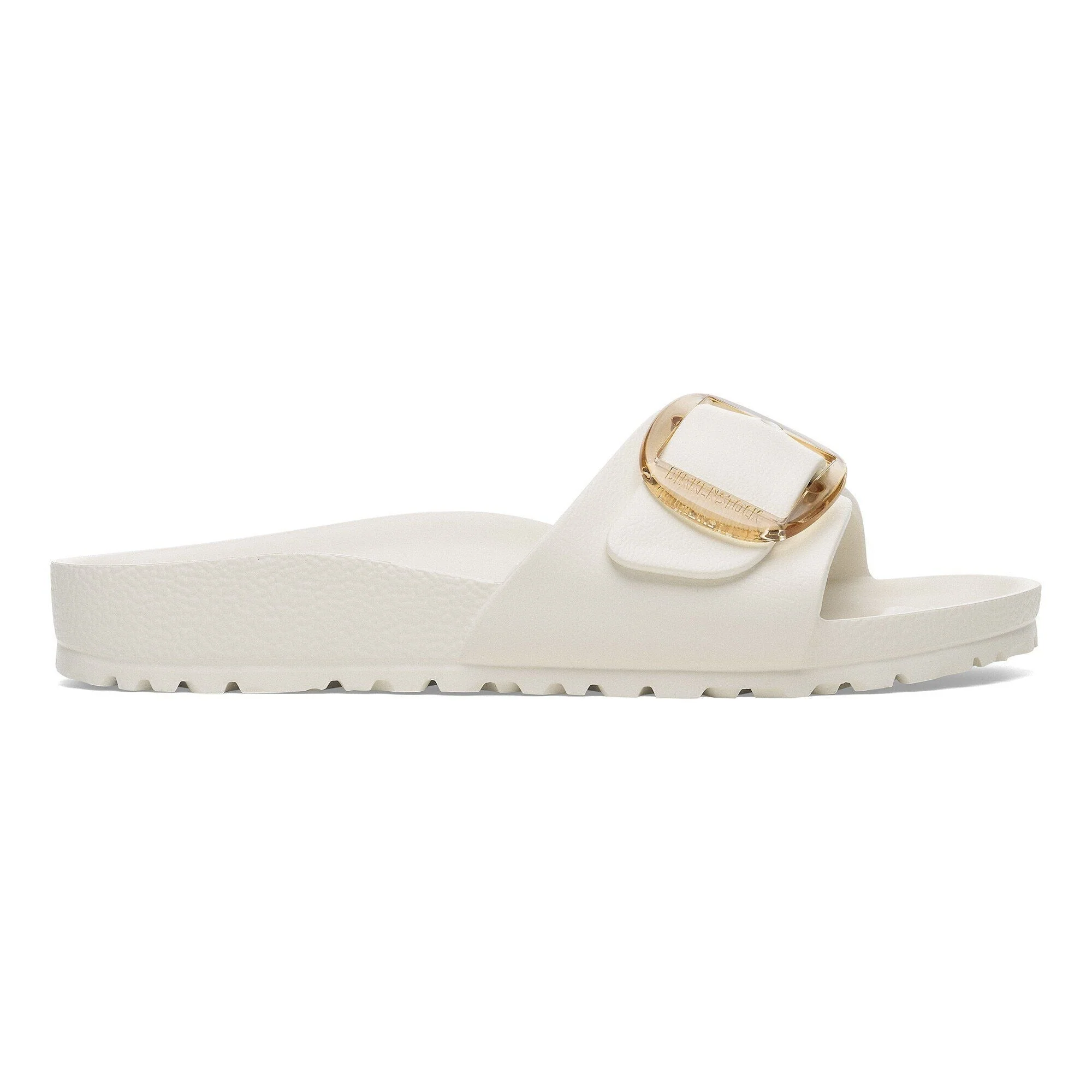 Madrid Big Buckle | EVA | Eggshell - Image 5