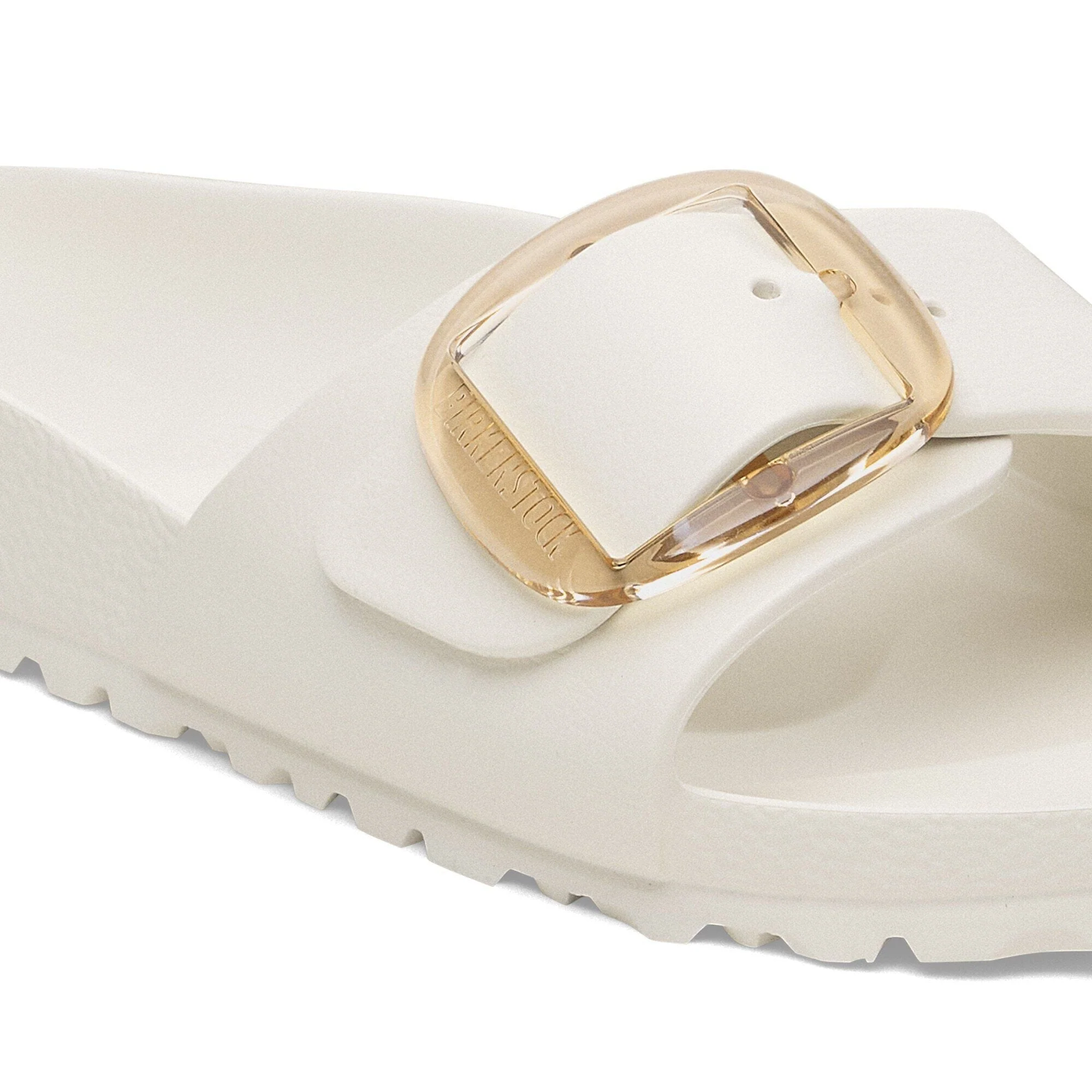 Madrid Big Buckle | EVA | Eggshell - Image 7