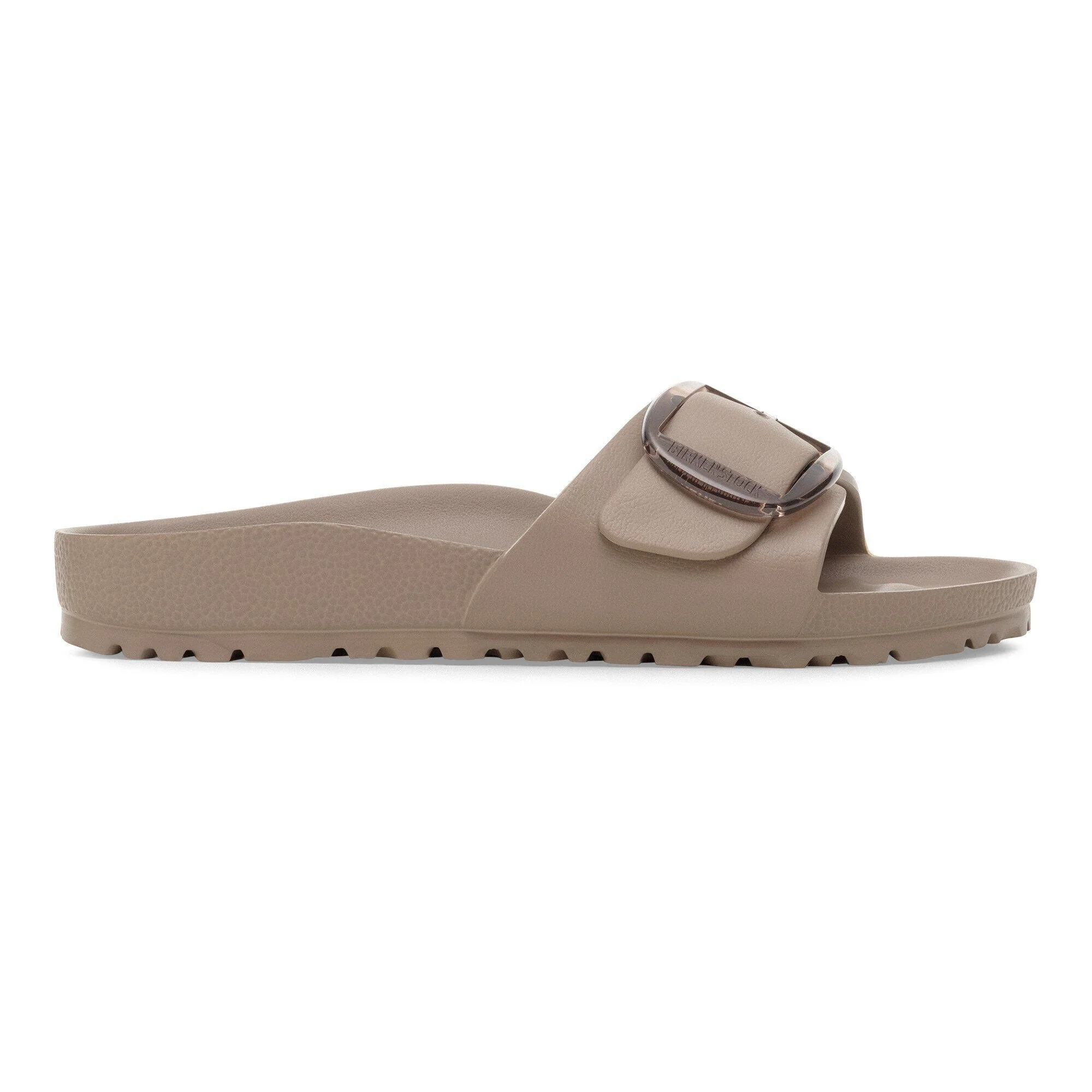 Madrid Big Buckle | EVA | Gray Taupe - Image 5