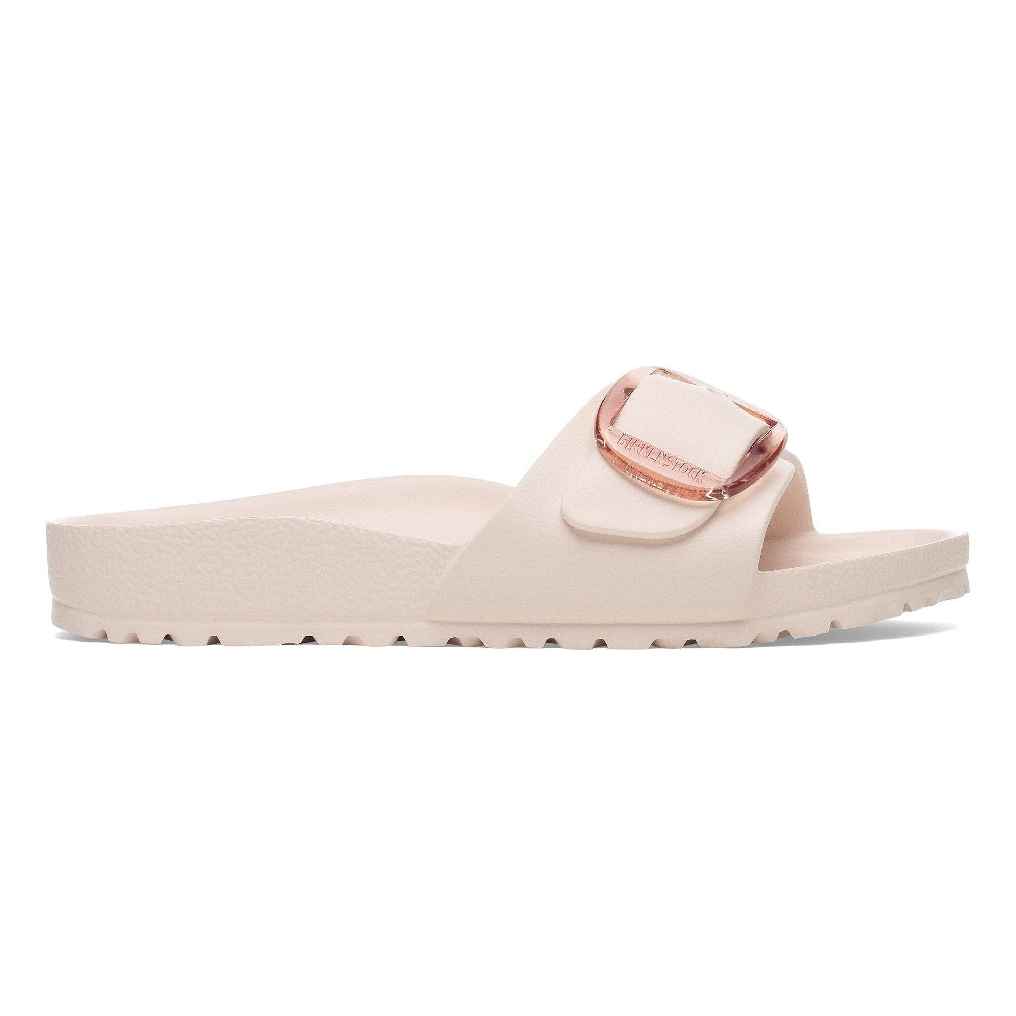 Madrid Big Buckle | EVA | Light Rose - Image 5