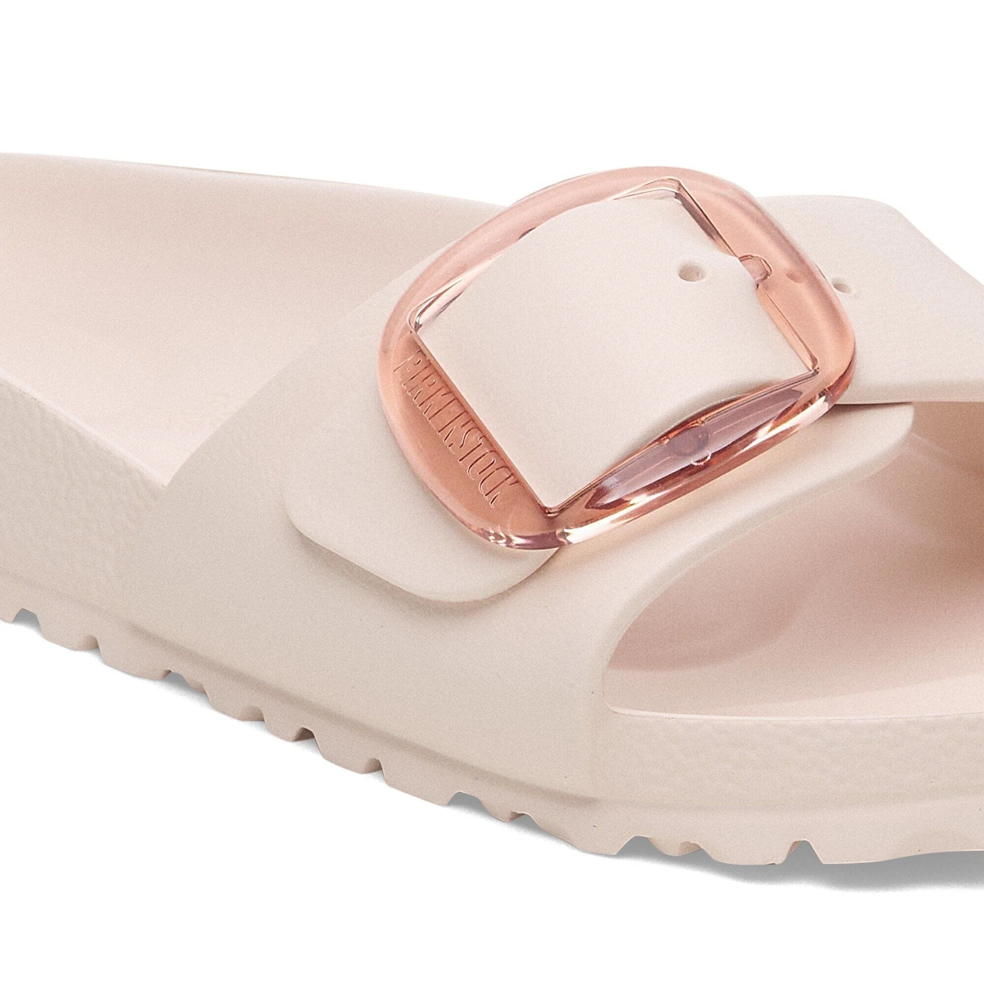 Madrid Big Buckle | EVA | Light Rose - Image 7