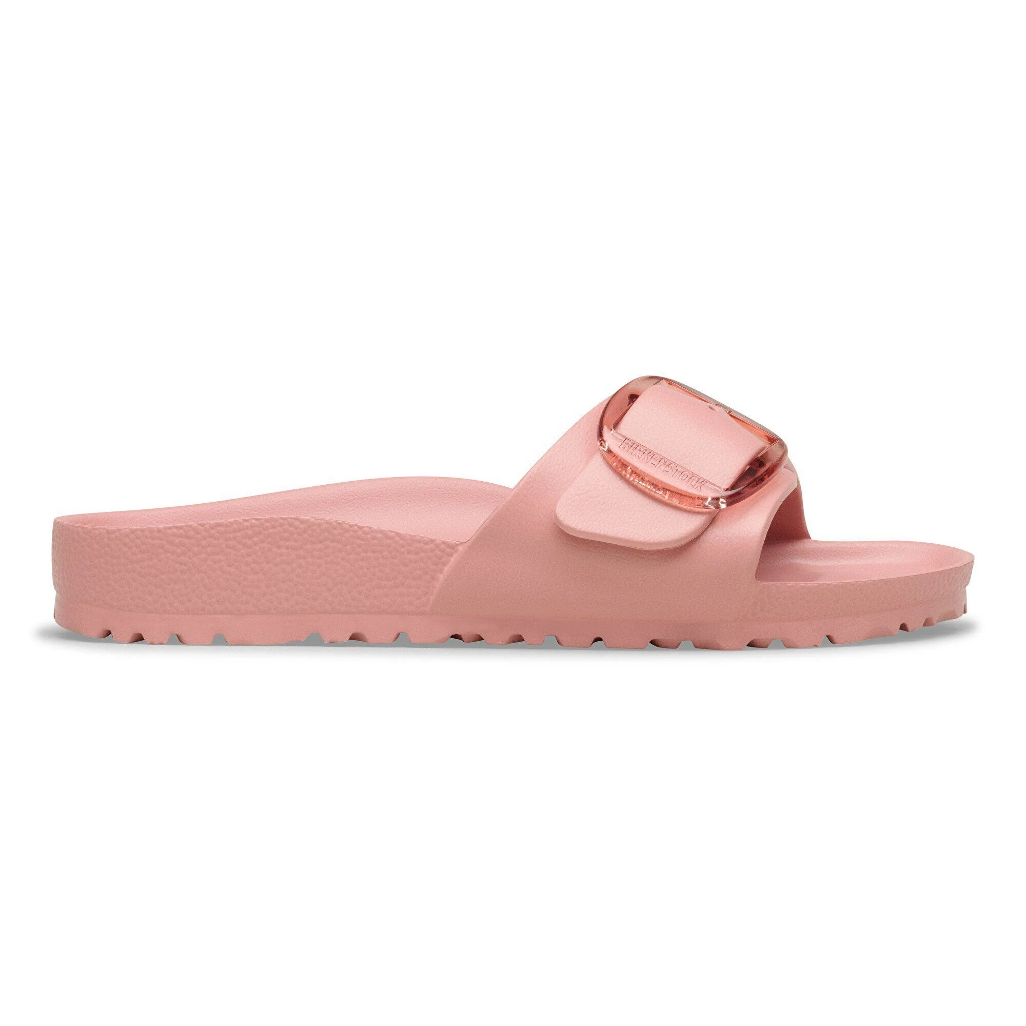 Madrid Big Buckle | EVA | Pink Clay - Image 5