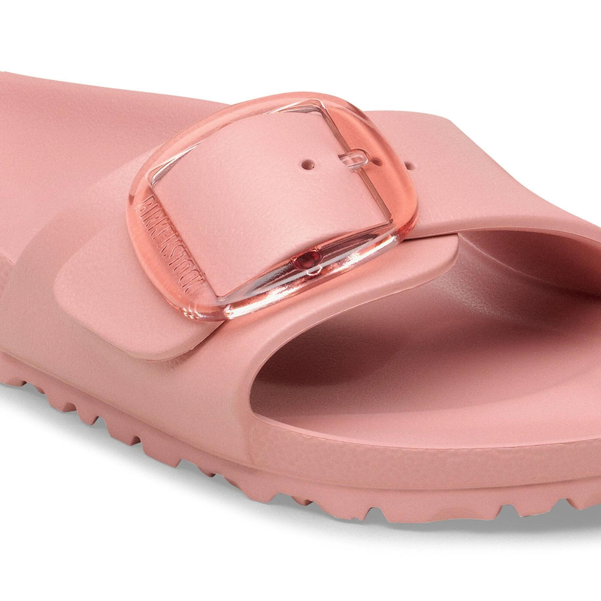 Madrid Big Buckle | EVA | Pink Clay - Image 7