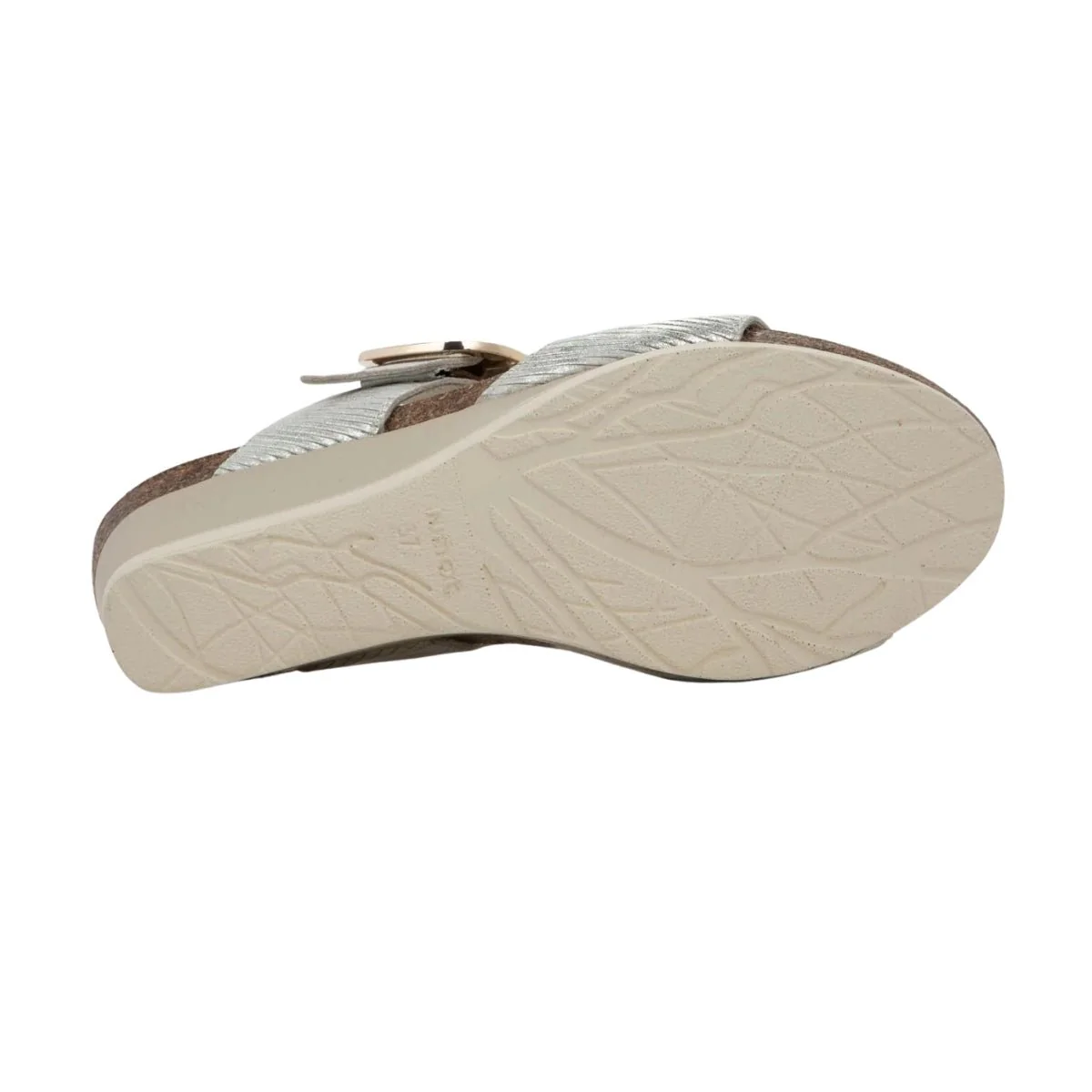 Magic | Suede | Platinum Stripe - Image 5