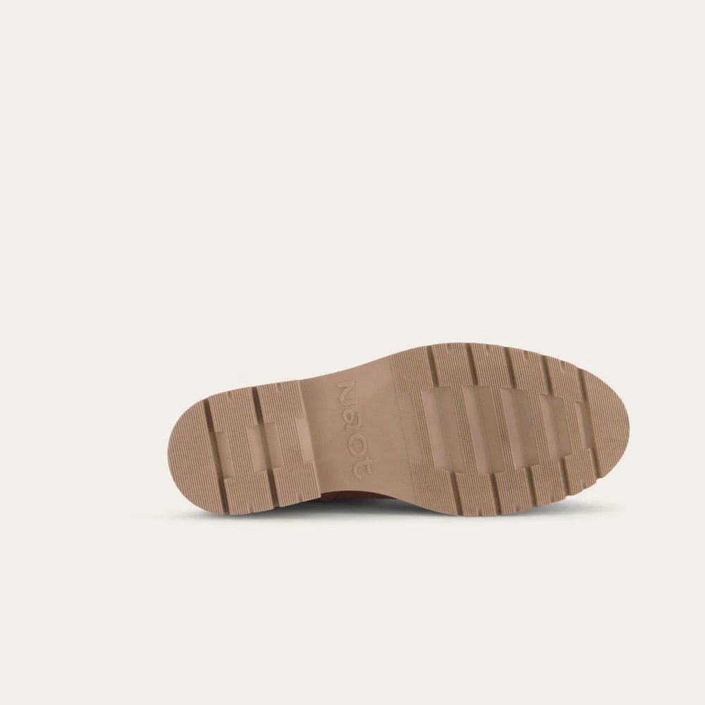 Main | Leather | Peanut Brown - Image 5