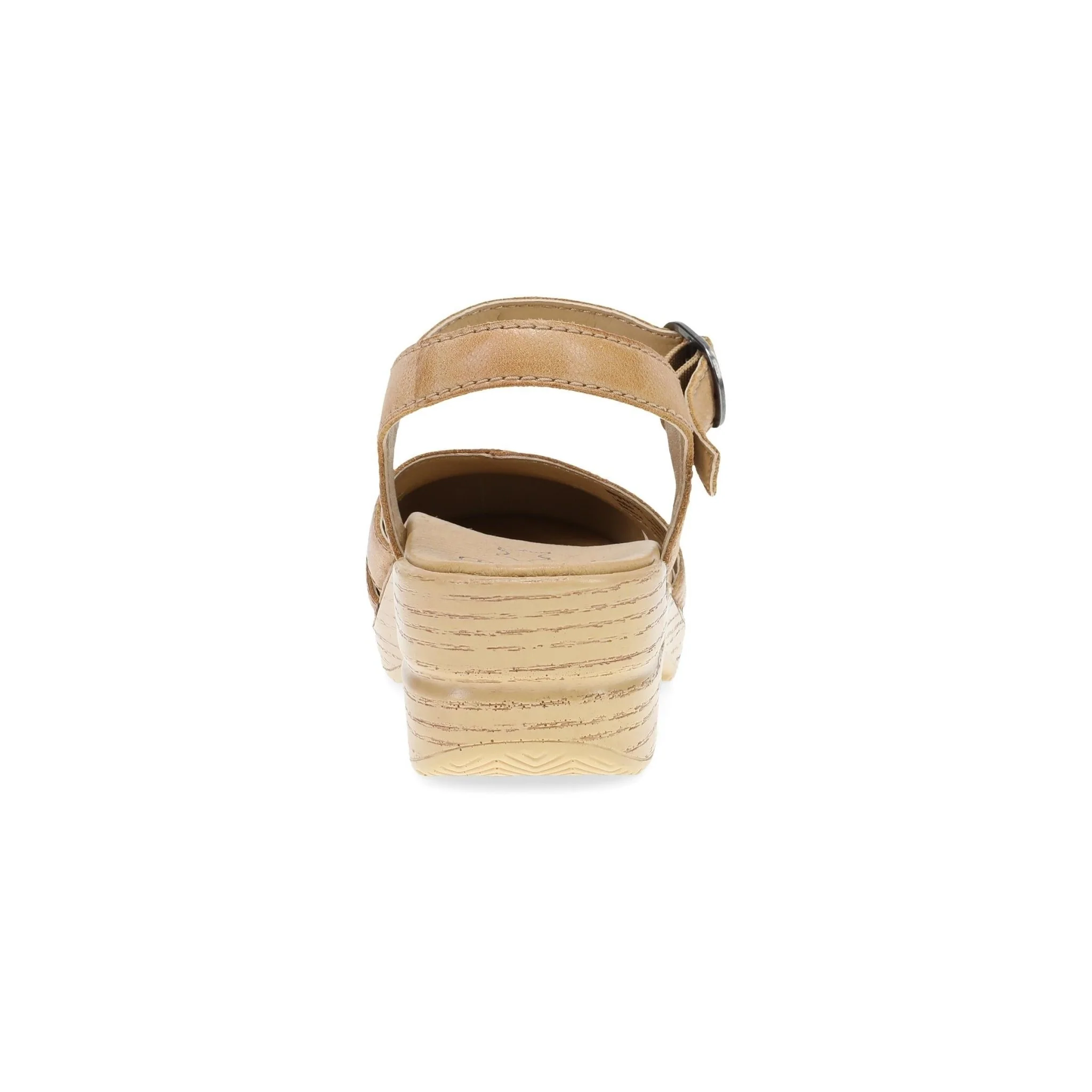 Margreta | Distressed Leather | Honey - Image 7