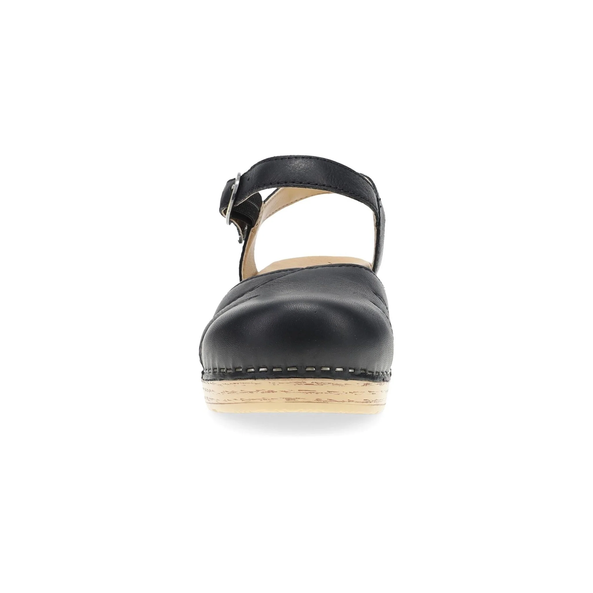 Margreta | Leather | Black - Image 5