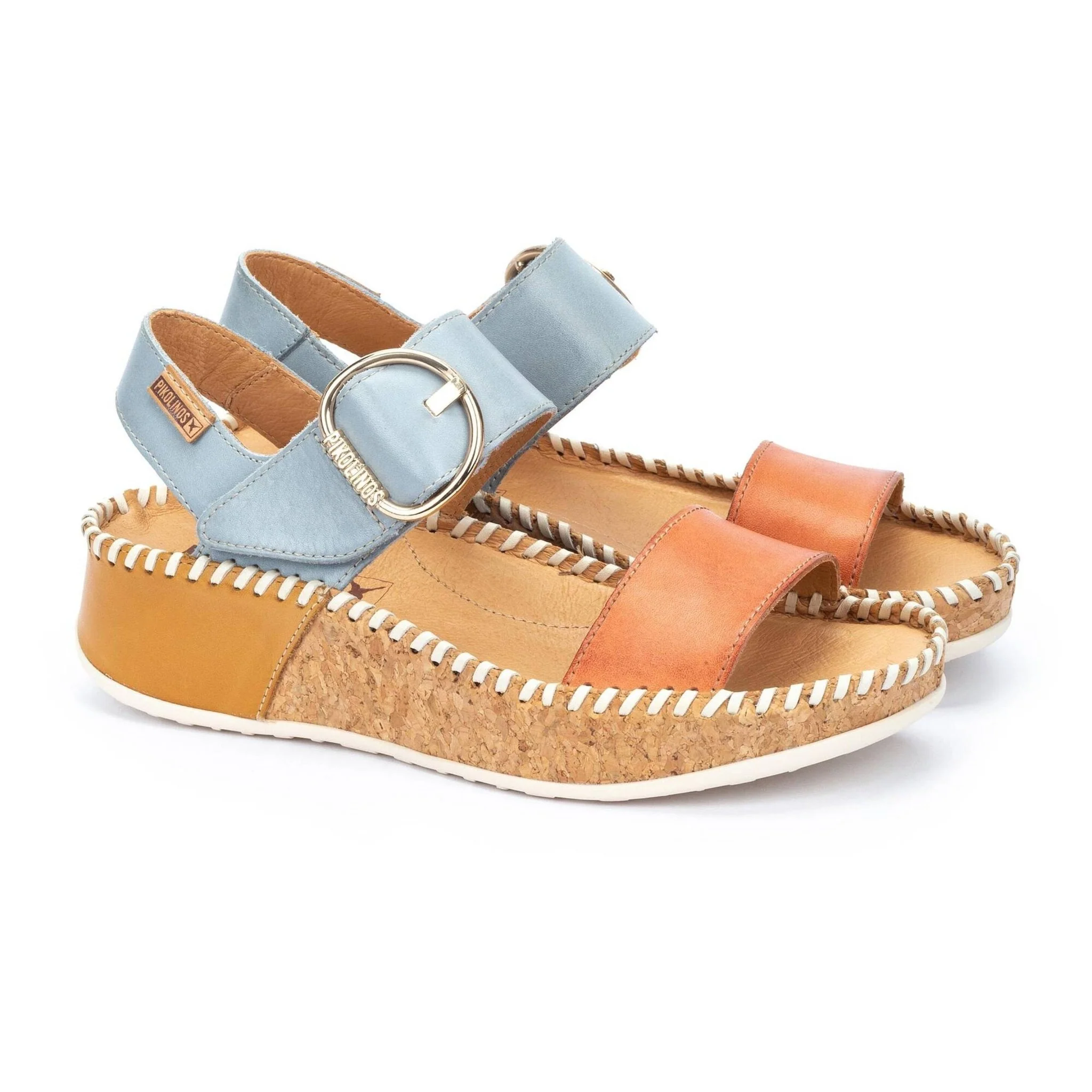 Marina Platform | Leather | Nectar - Image 2
