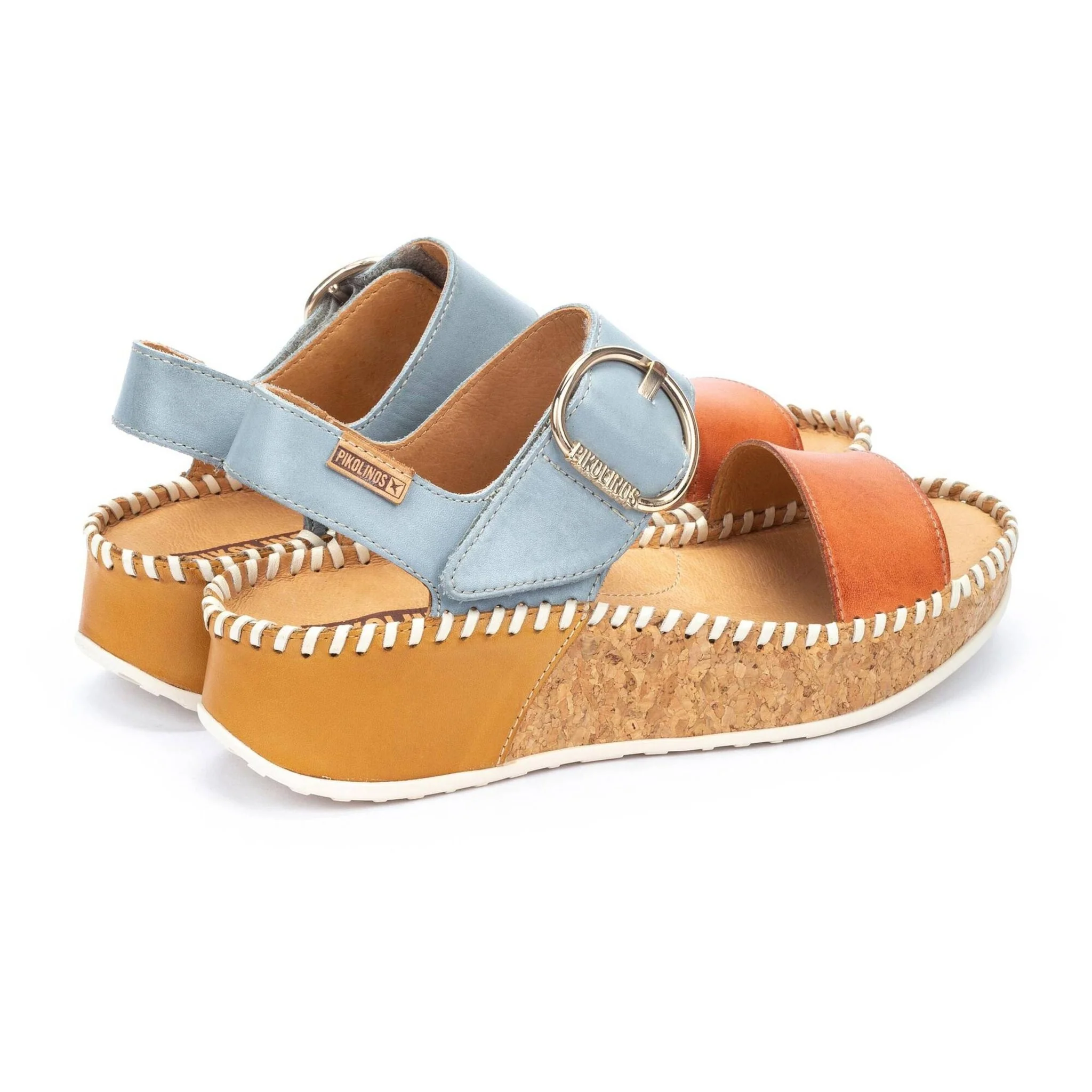 Marina Platform | Leather | Nectar - Image 4