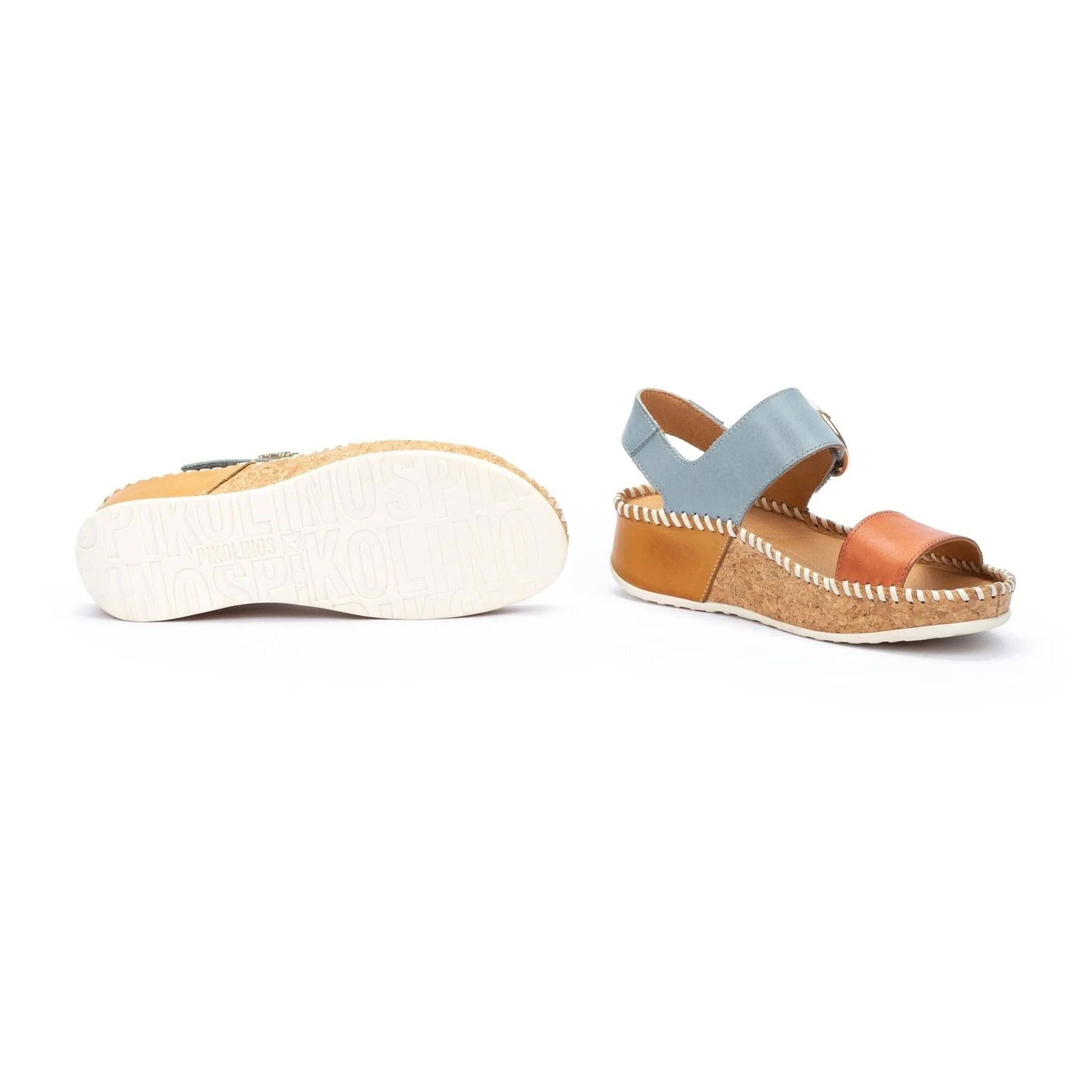 Marina Platform | Leather | Nectar - Image 5