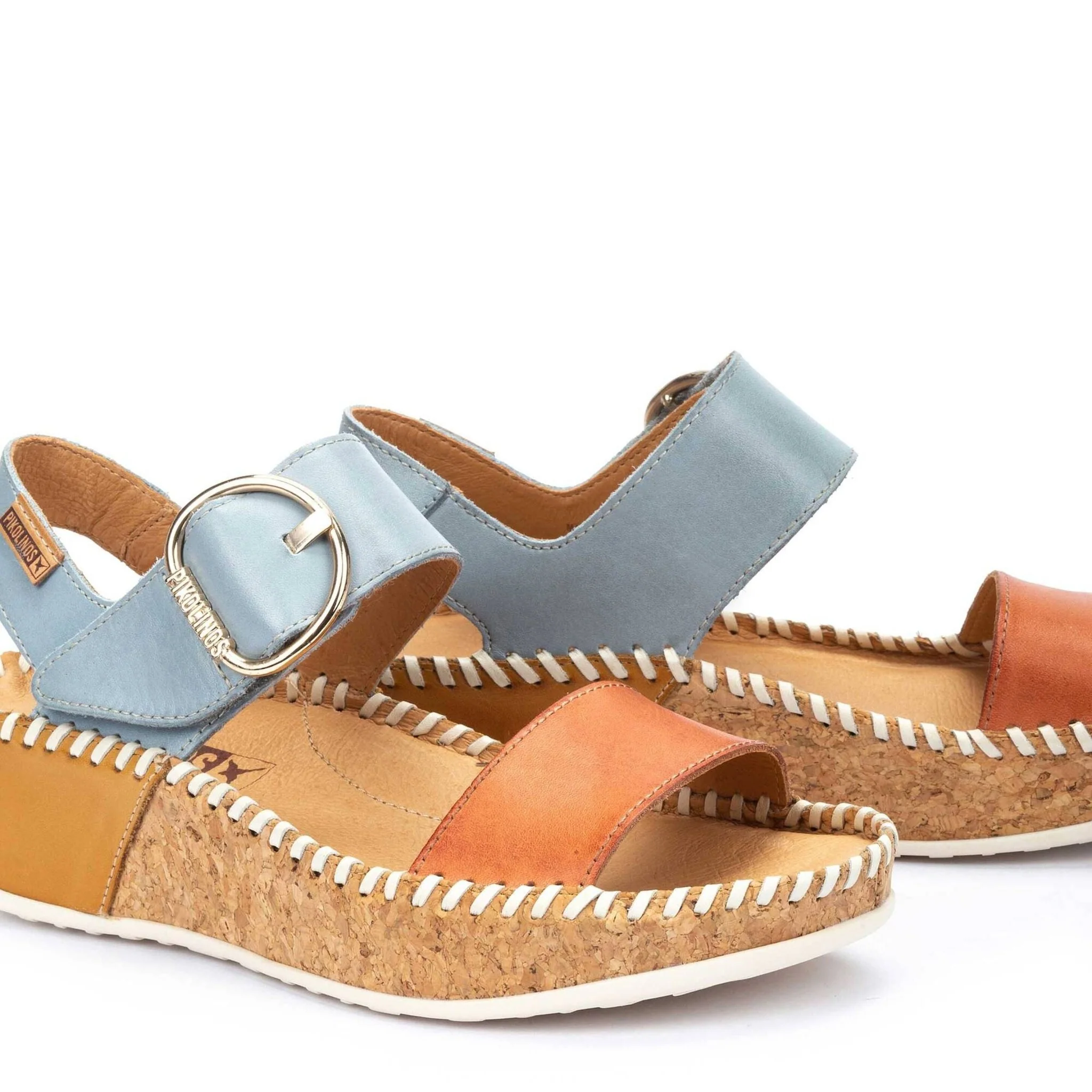 Marina Platform | Leather | Nectar - Image 6