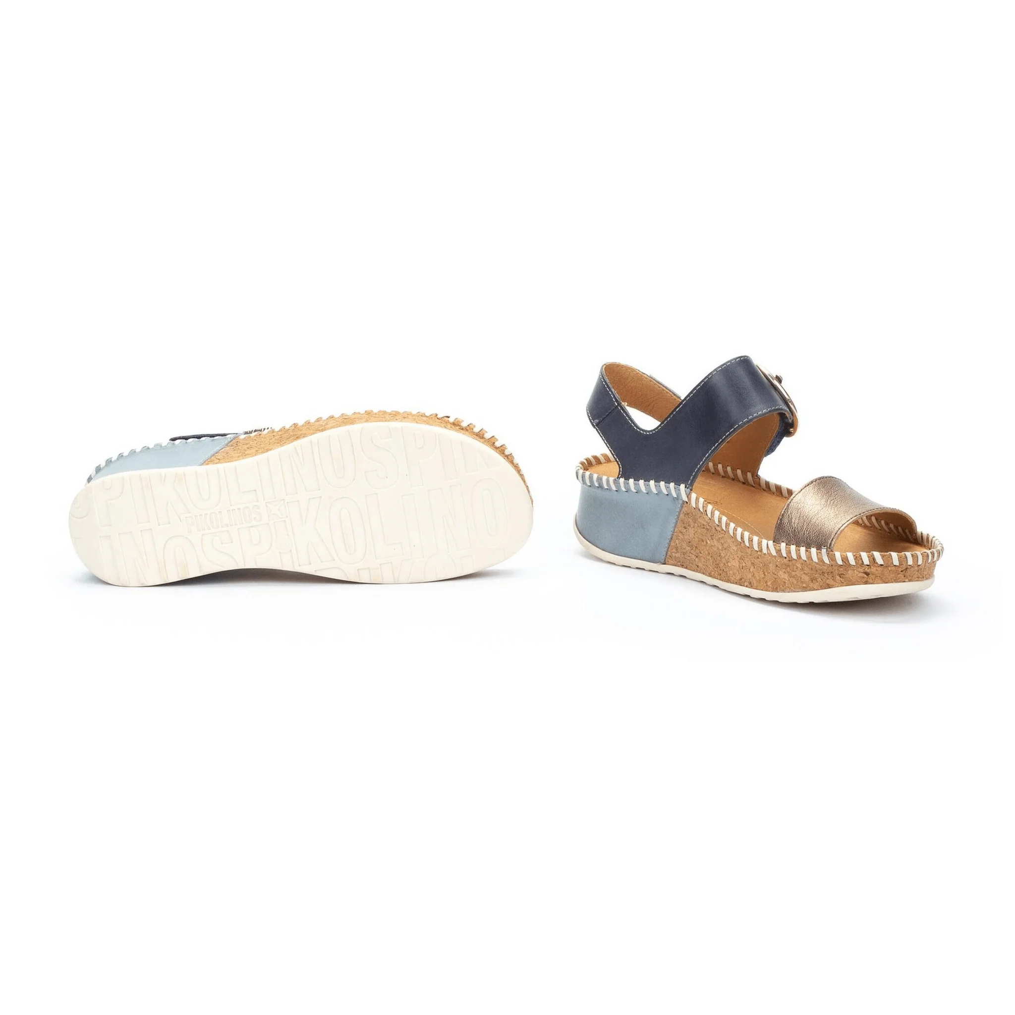 Marina Platform | Leather | Stone - Image 6