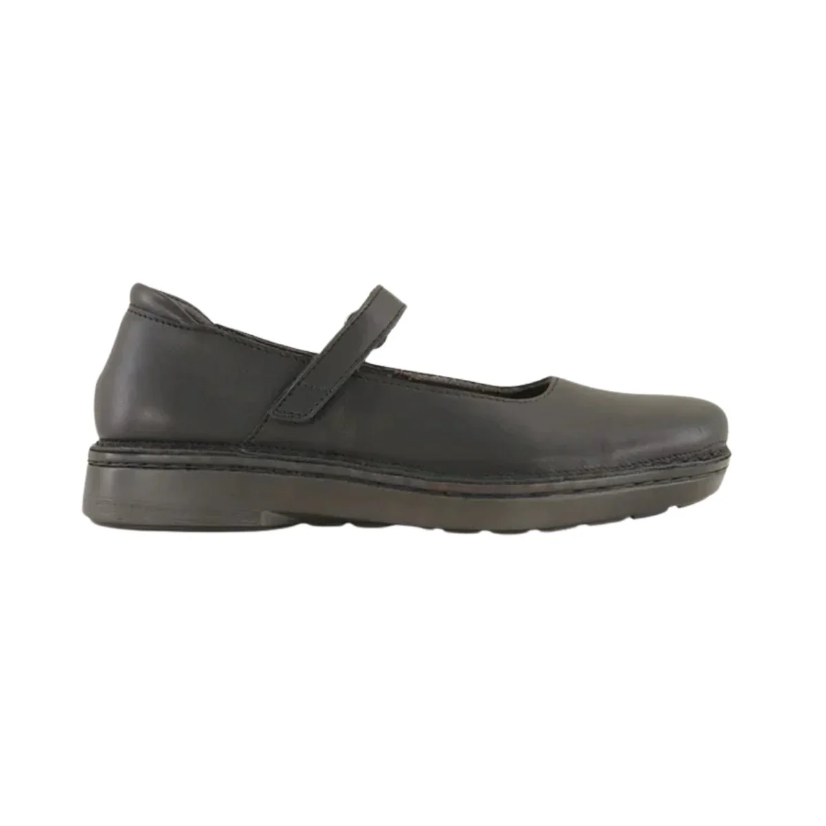 Martinos | Leather | Jet Black - Image 5