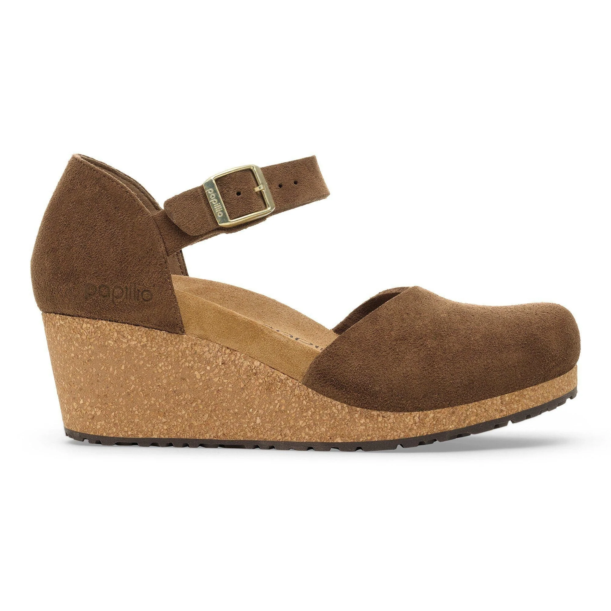 Mary | Suede | Dark Tea - Image 5
