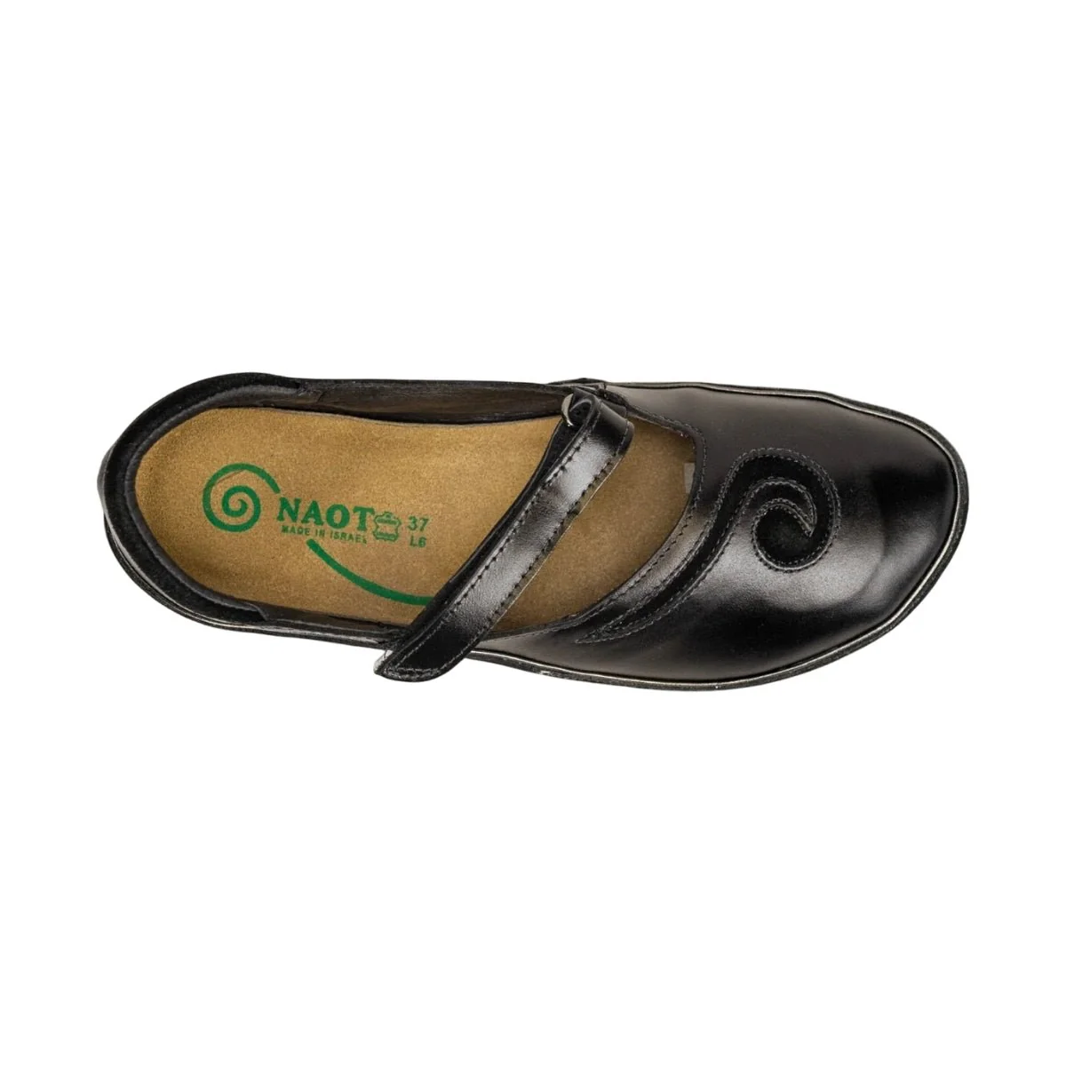 Matai | Madras/Suede | Black - Image 5
