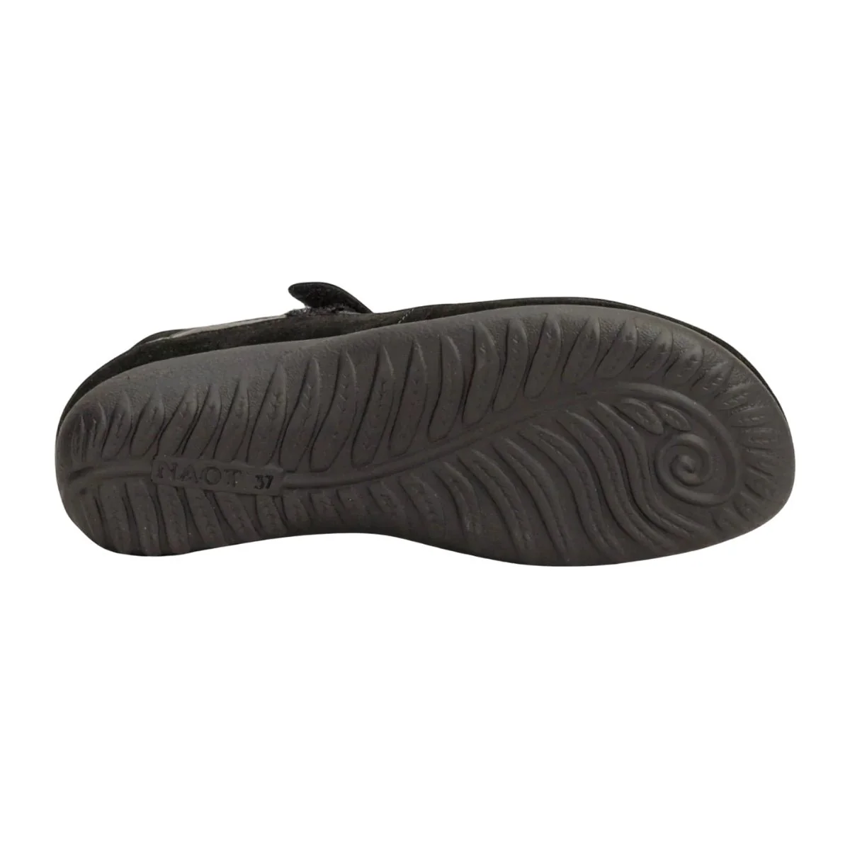 Matai | Madras/Suede | Black - Image 6
