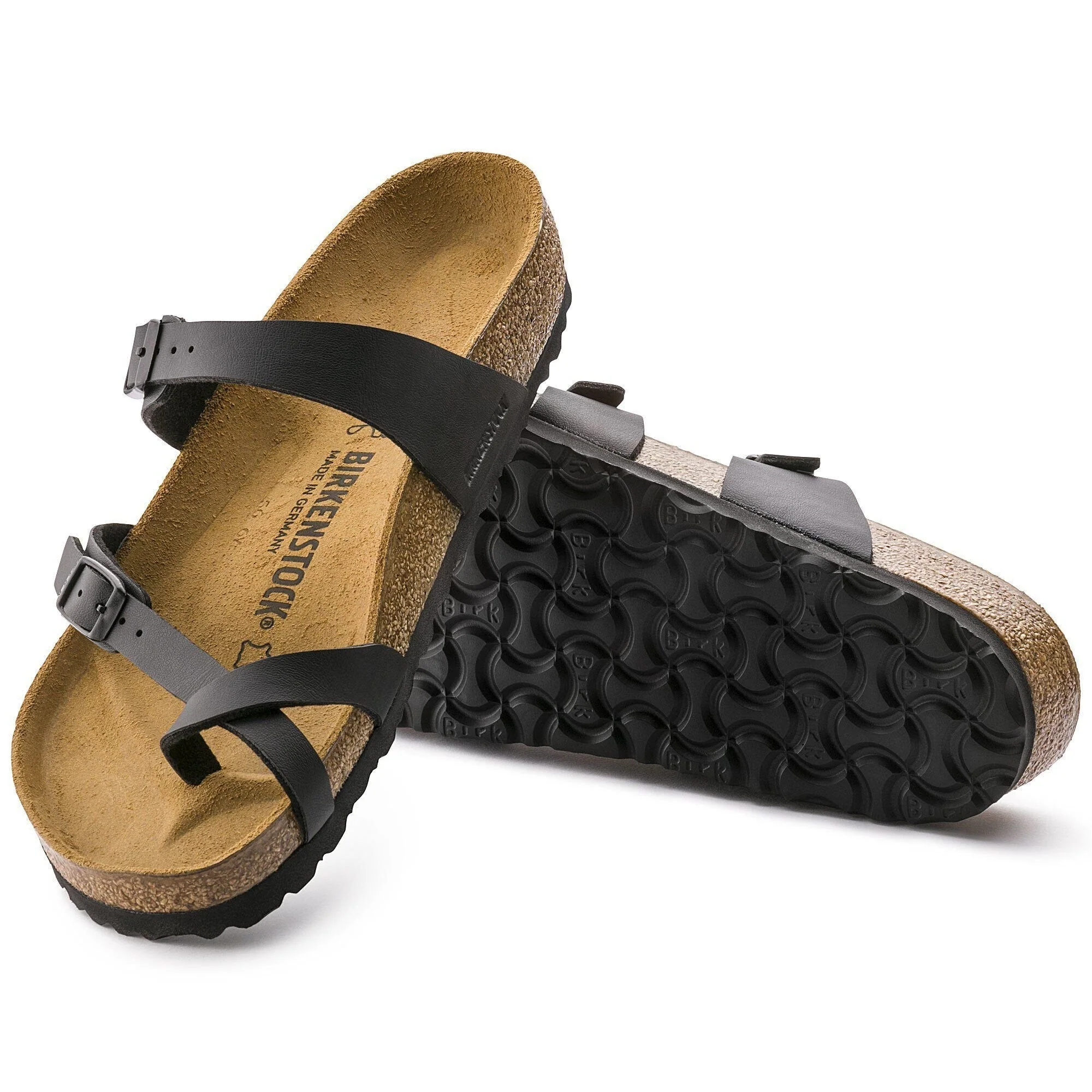 Mayari | Birko-Flor | Black - Image 7