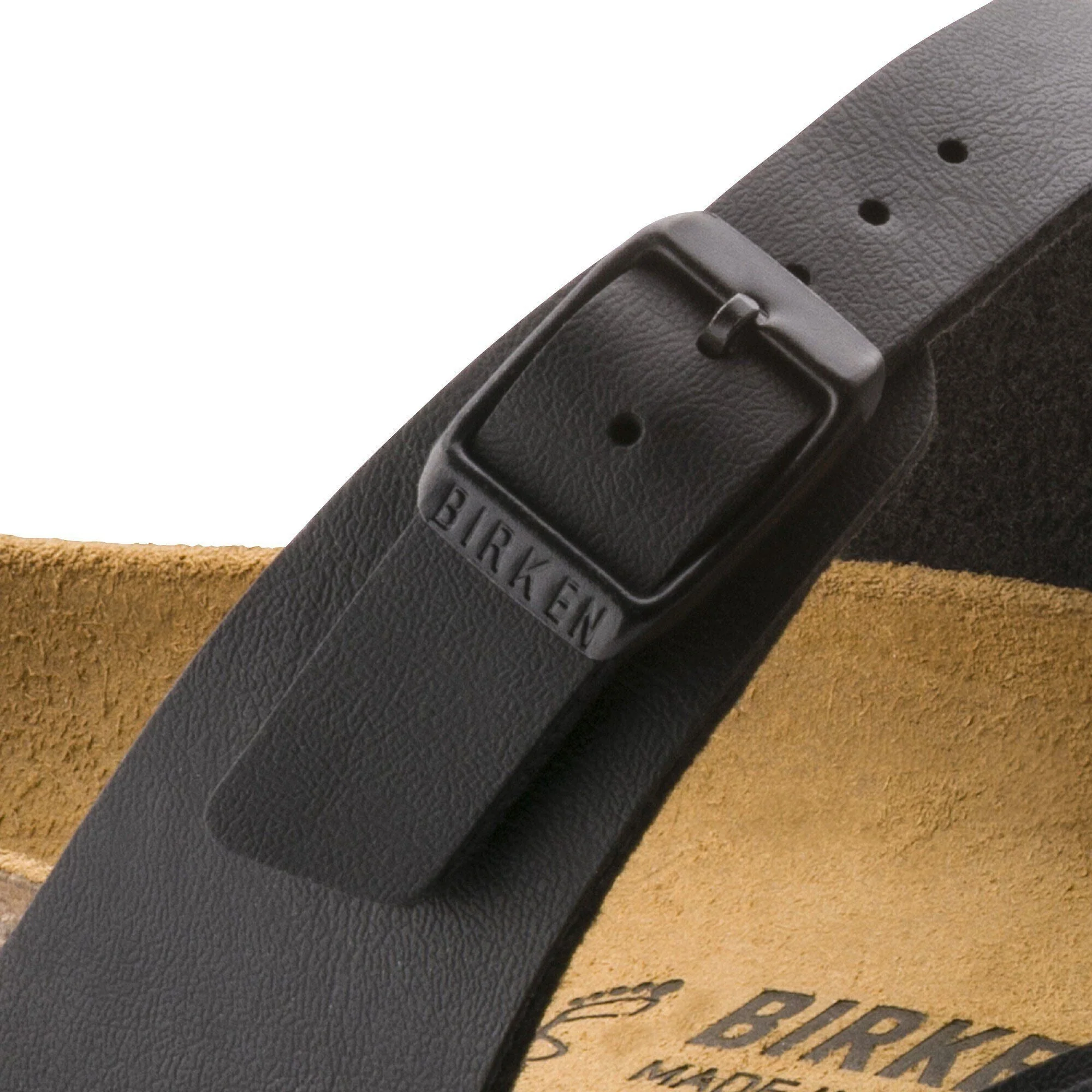 Mayari | Birko-Flor | Black - Image 8