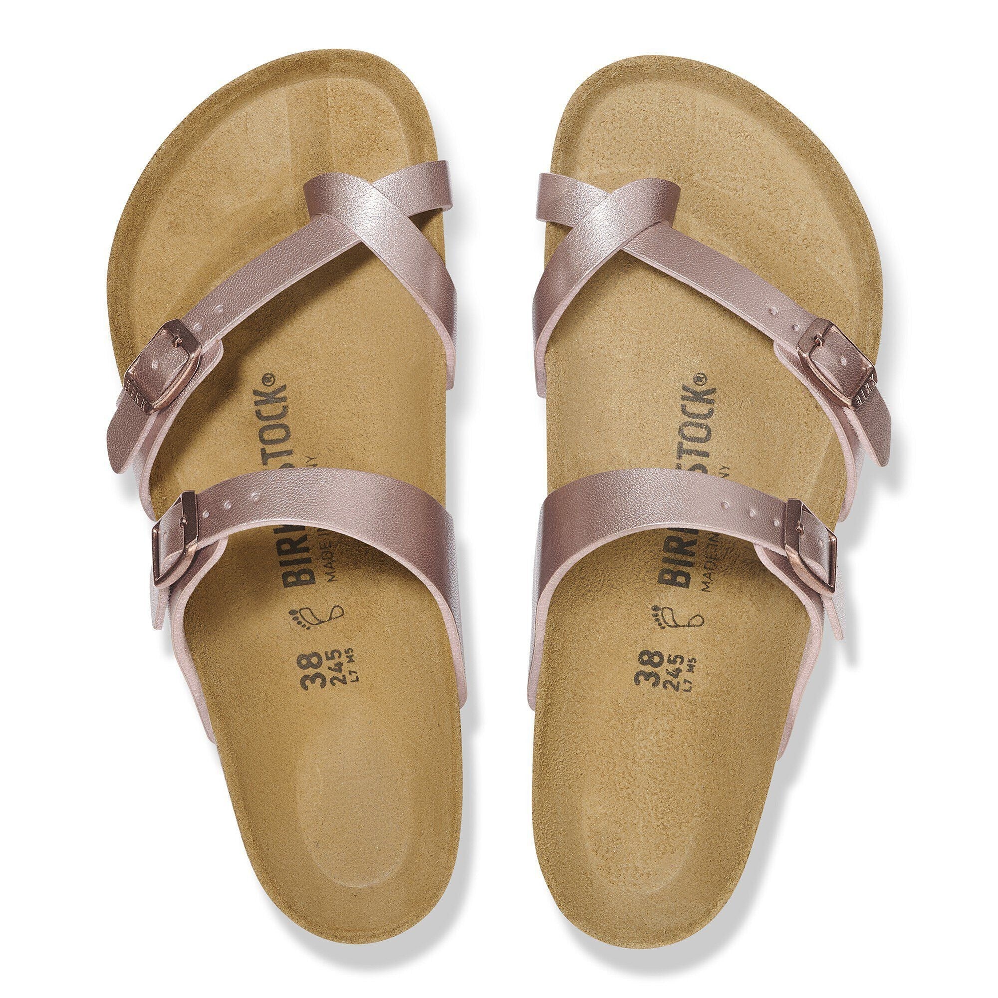 Mayari | Birko-Flor | Copper - Image 4