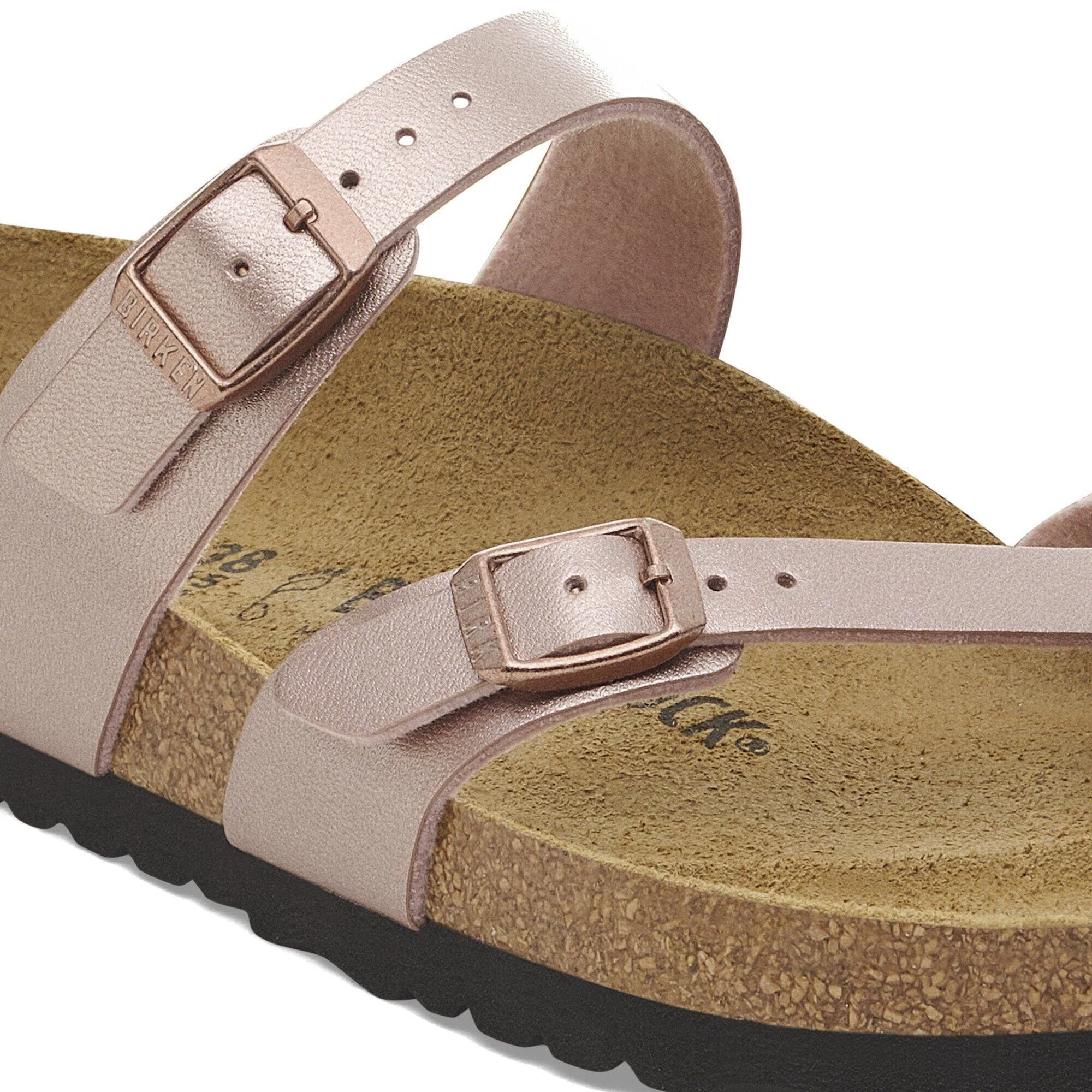 Mayari | Birko-Flor | Copper - Image 7