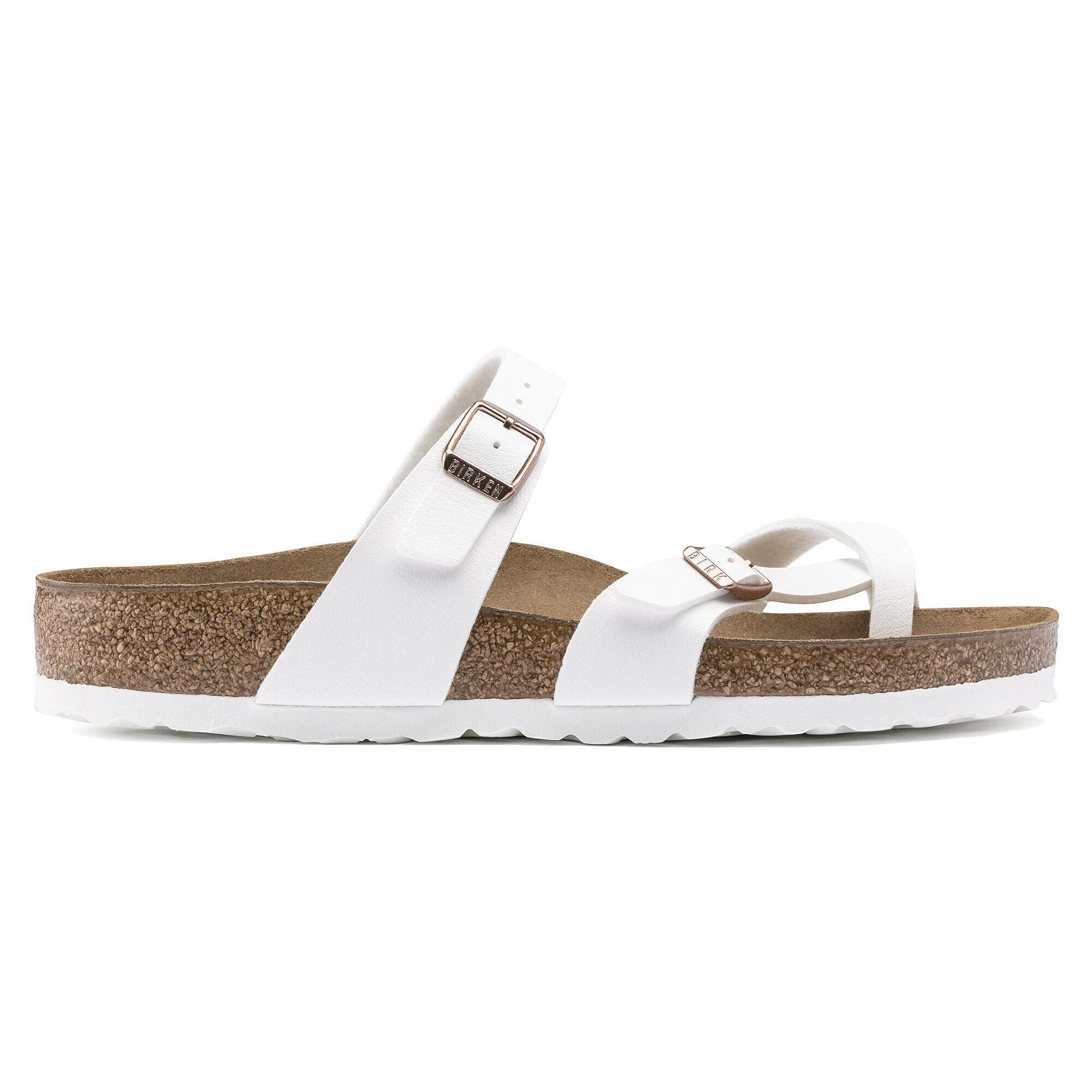 Mayari | Birko-Flor | White - Image 5