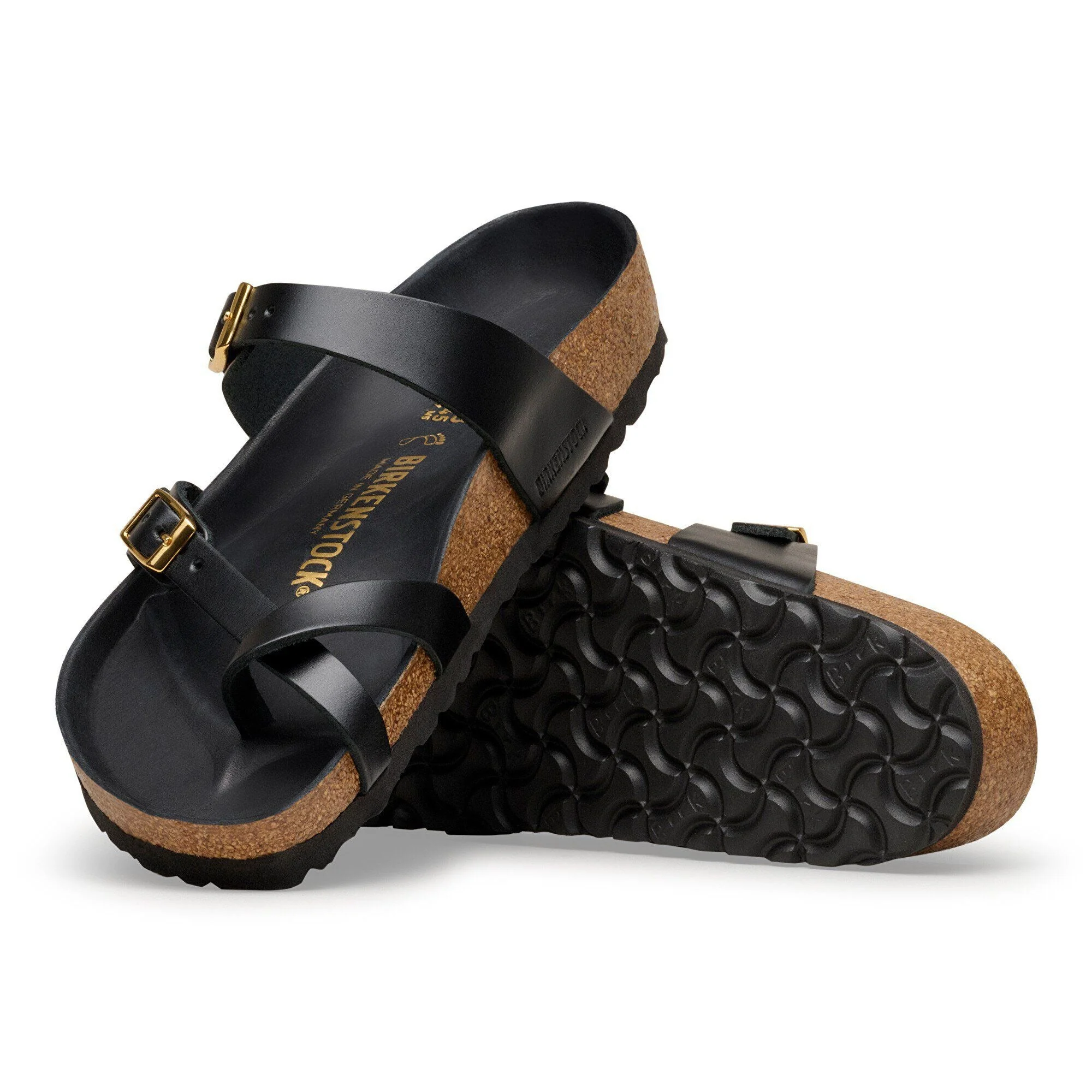 Mayari Exquisite | Leather | New Dressy Black - Image 6