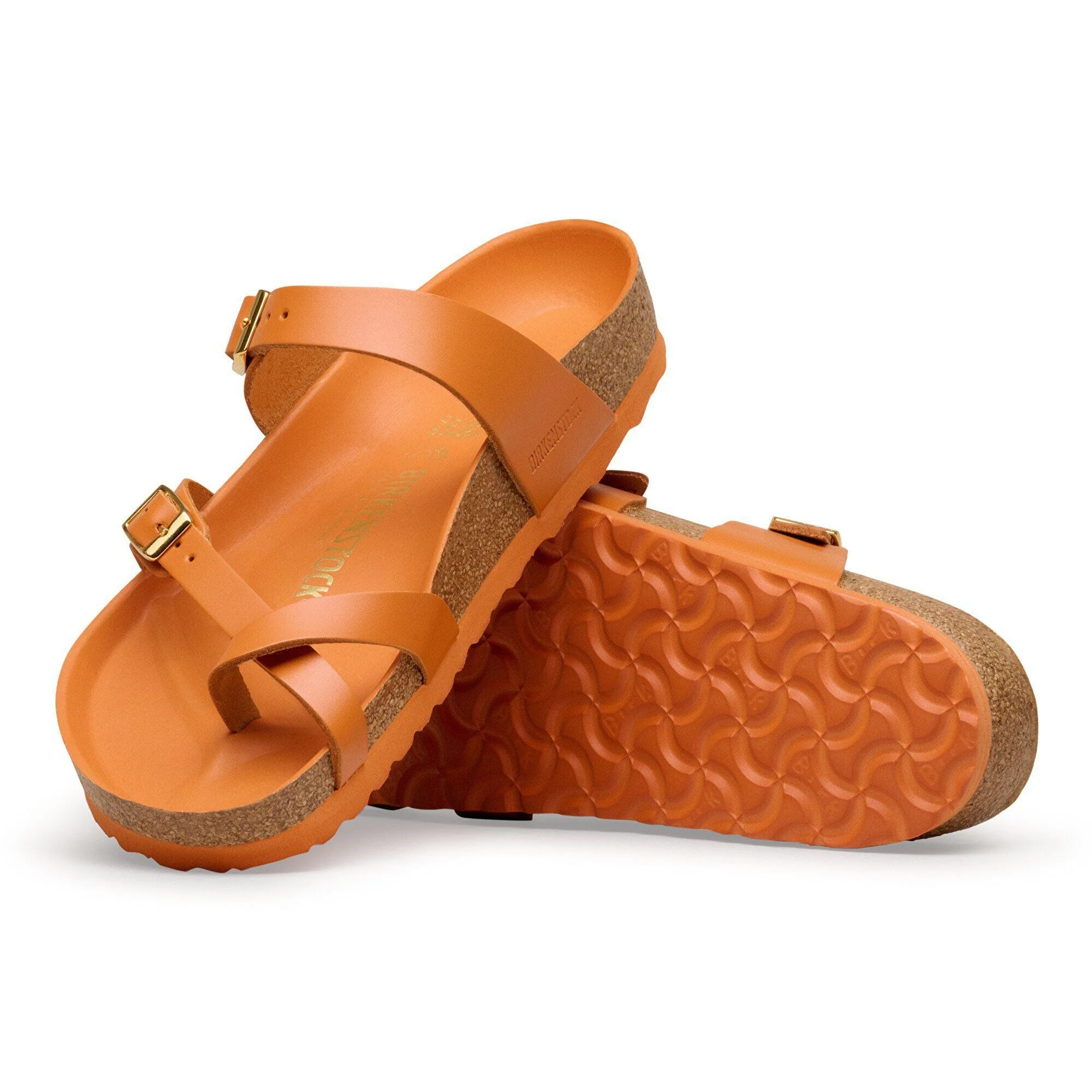 Mayari Exquisite | Leather | New Dressy Kurkuma - Image 6