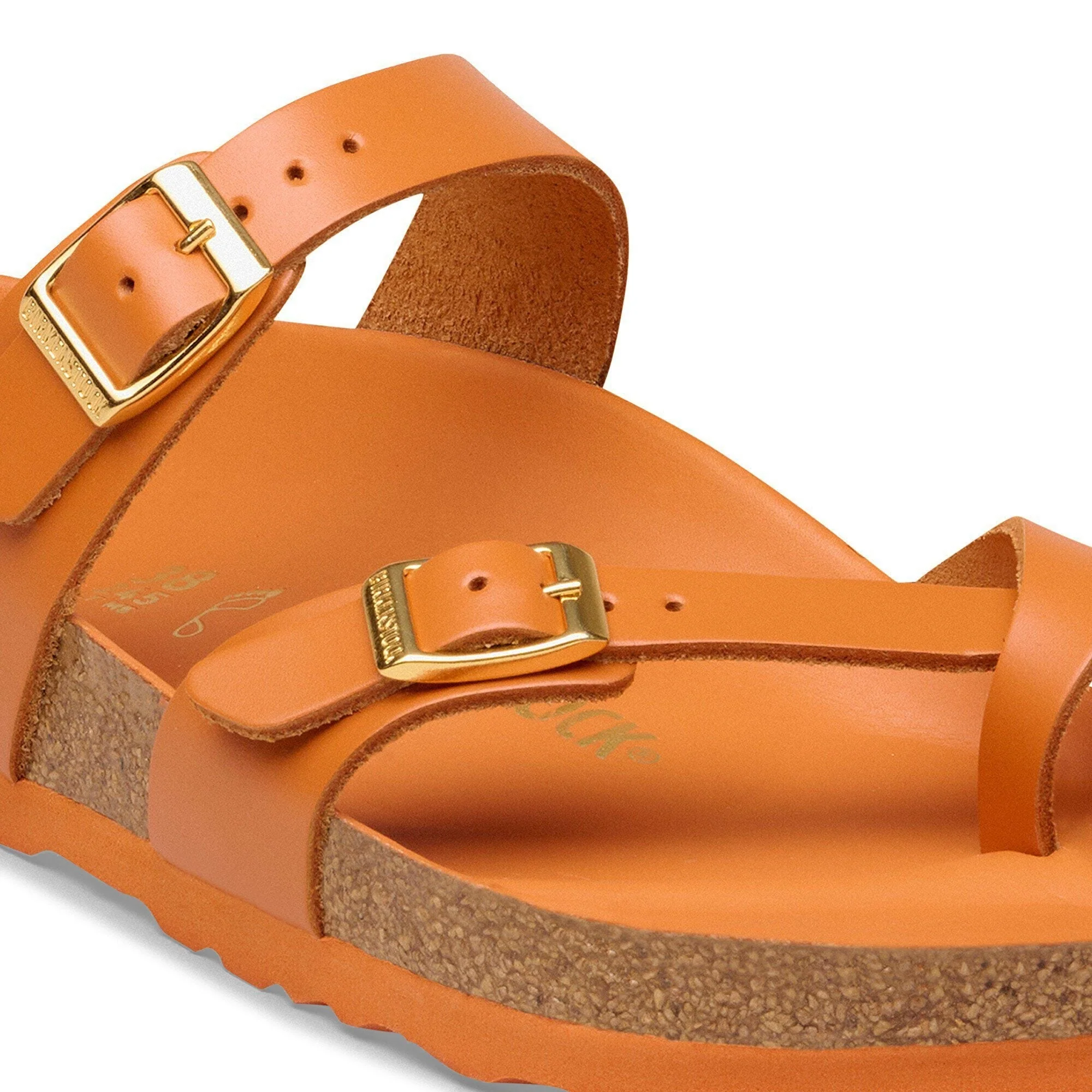 Mayari Exquisite | Leather | New Dressy Kurkuma - Image 7