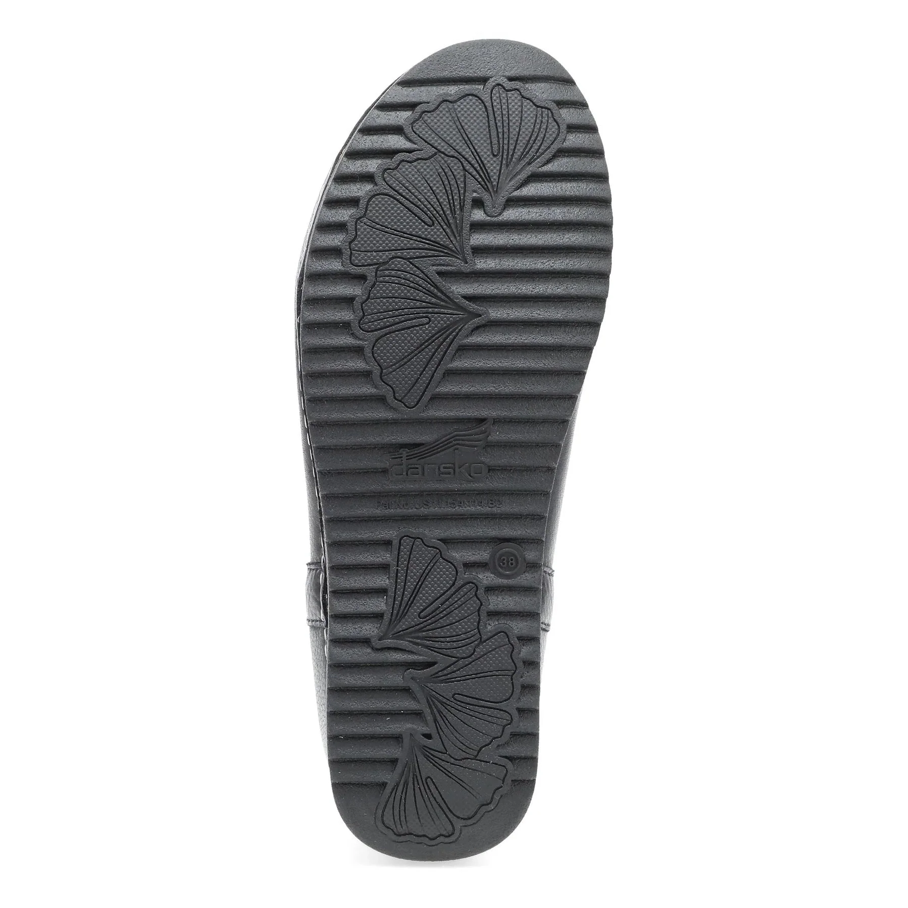 McKenzie | Waxy Milled | Black - Image 6