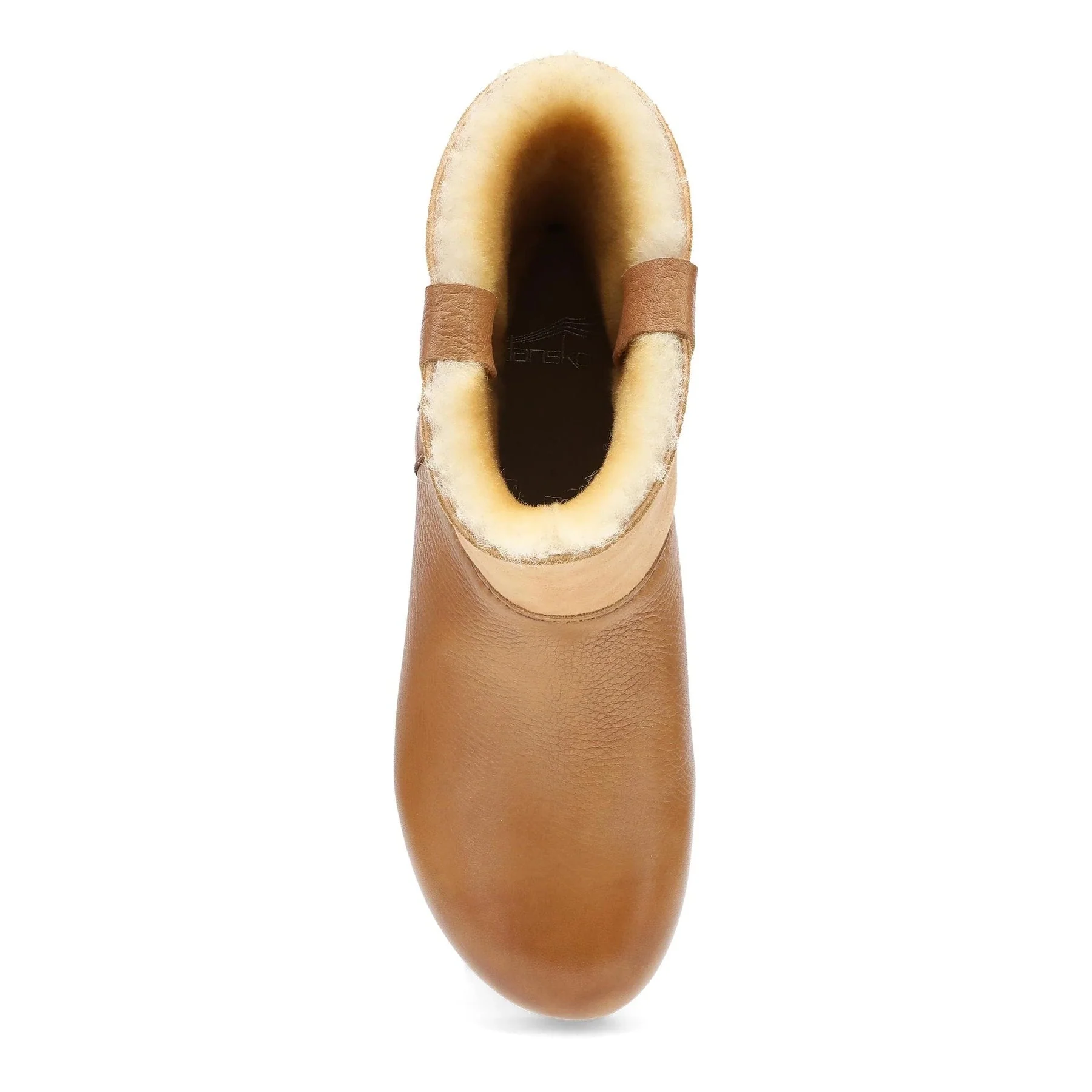 McKenzie | Waxy Milled | Tan - Image 4