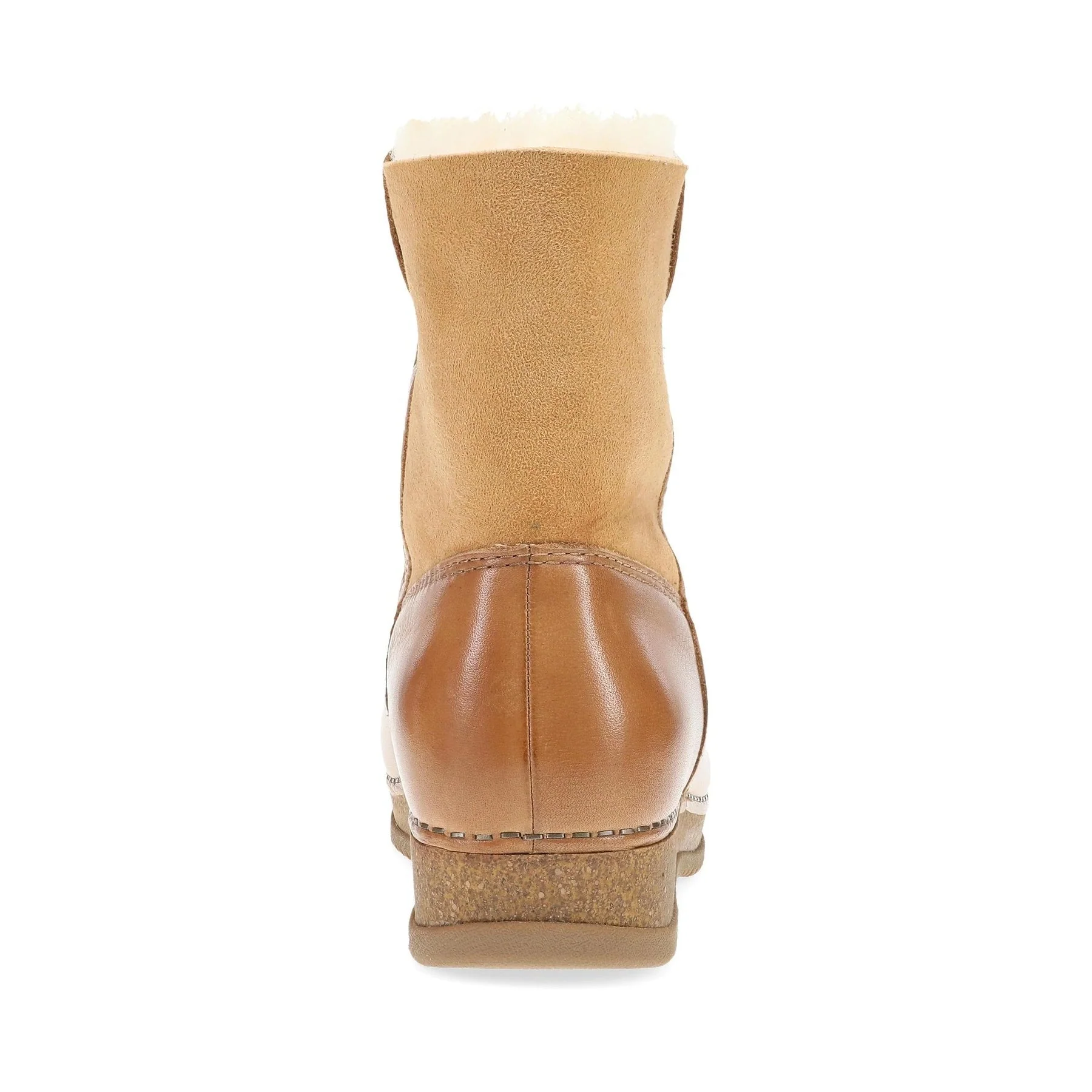 McKenzie | Waxy Milled | Tan - Image 5
