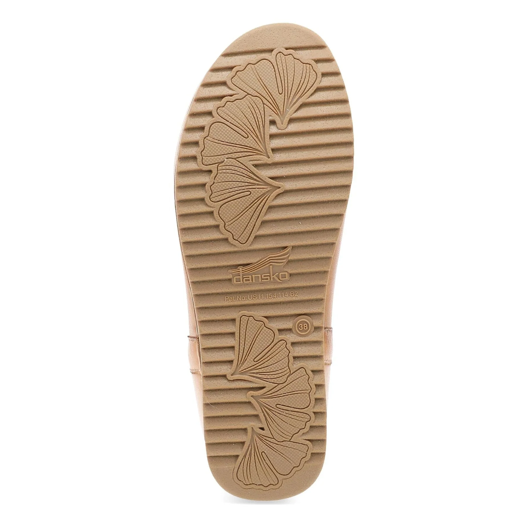 McKenzie | Waxy Milled | Tan - Image 6